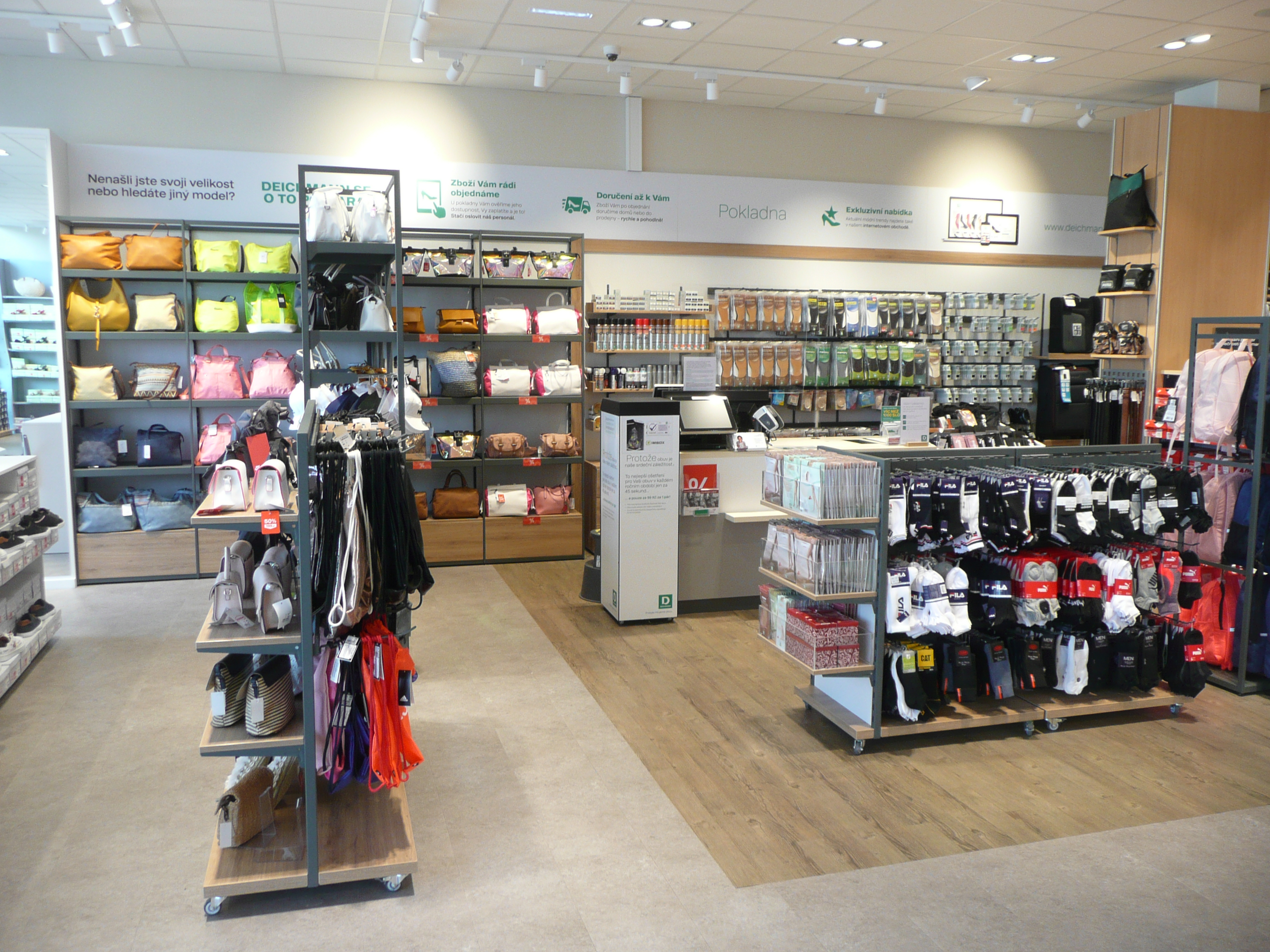 DEICHMANN foto 4