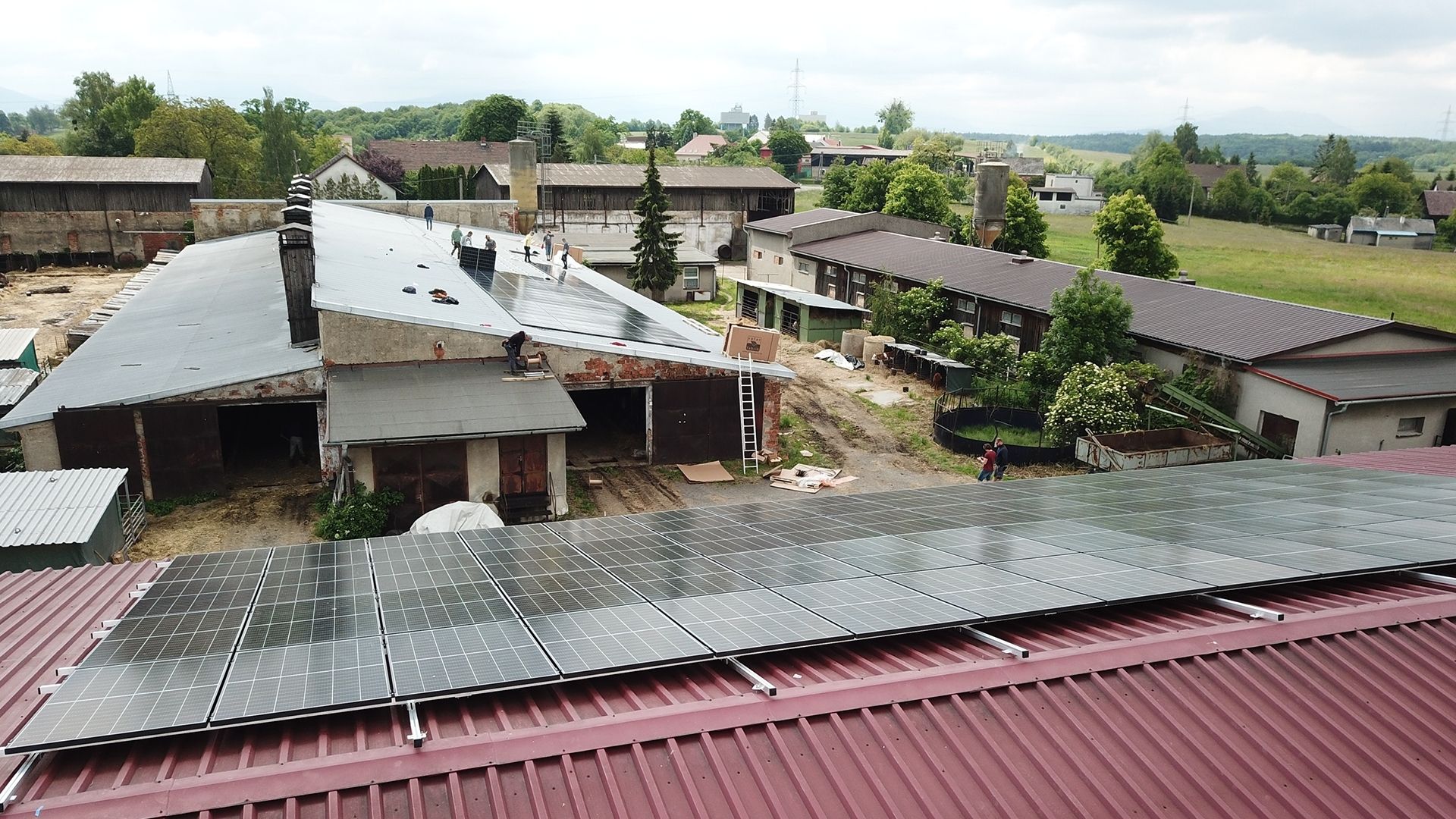 YOUNG4ENERGY s.r.o. foto 4