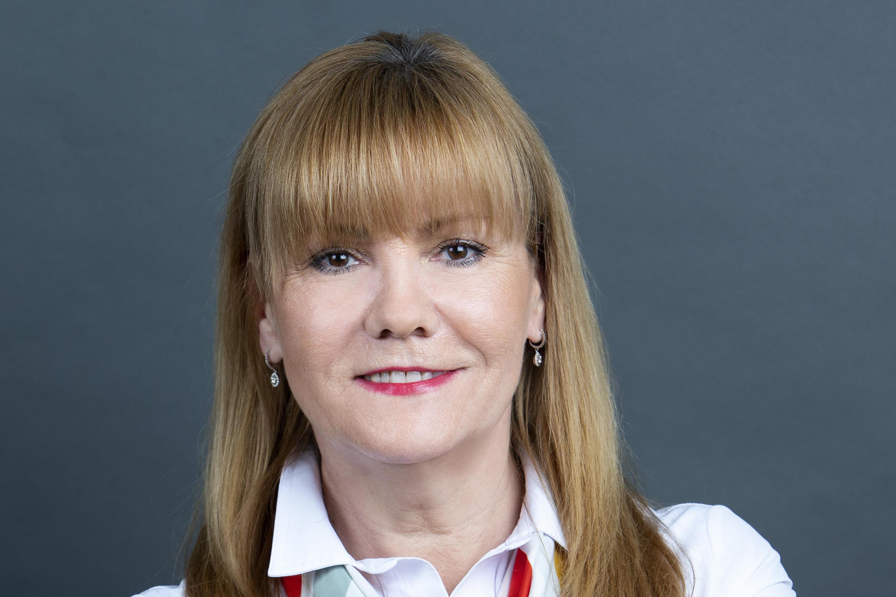 Jitka Pondělíková foto 1