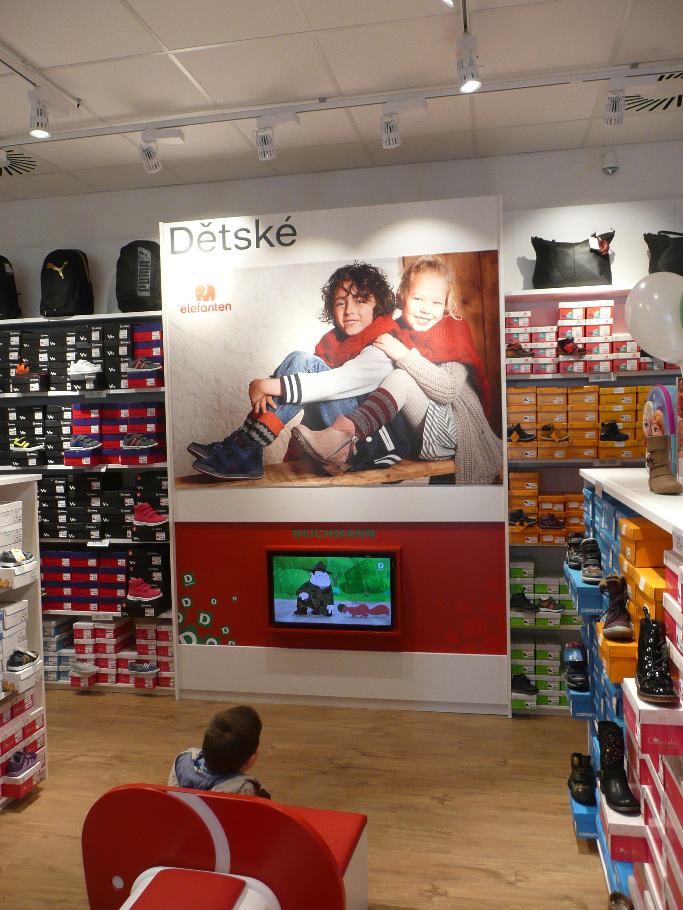 DEICHMANN foto 4
