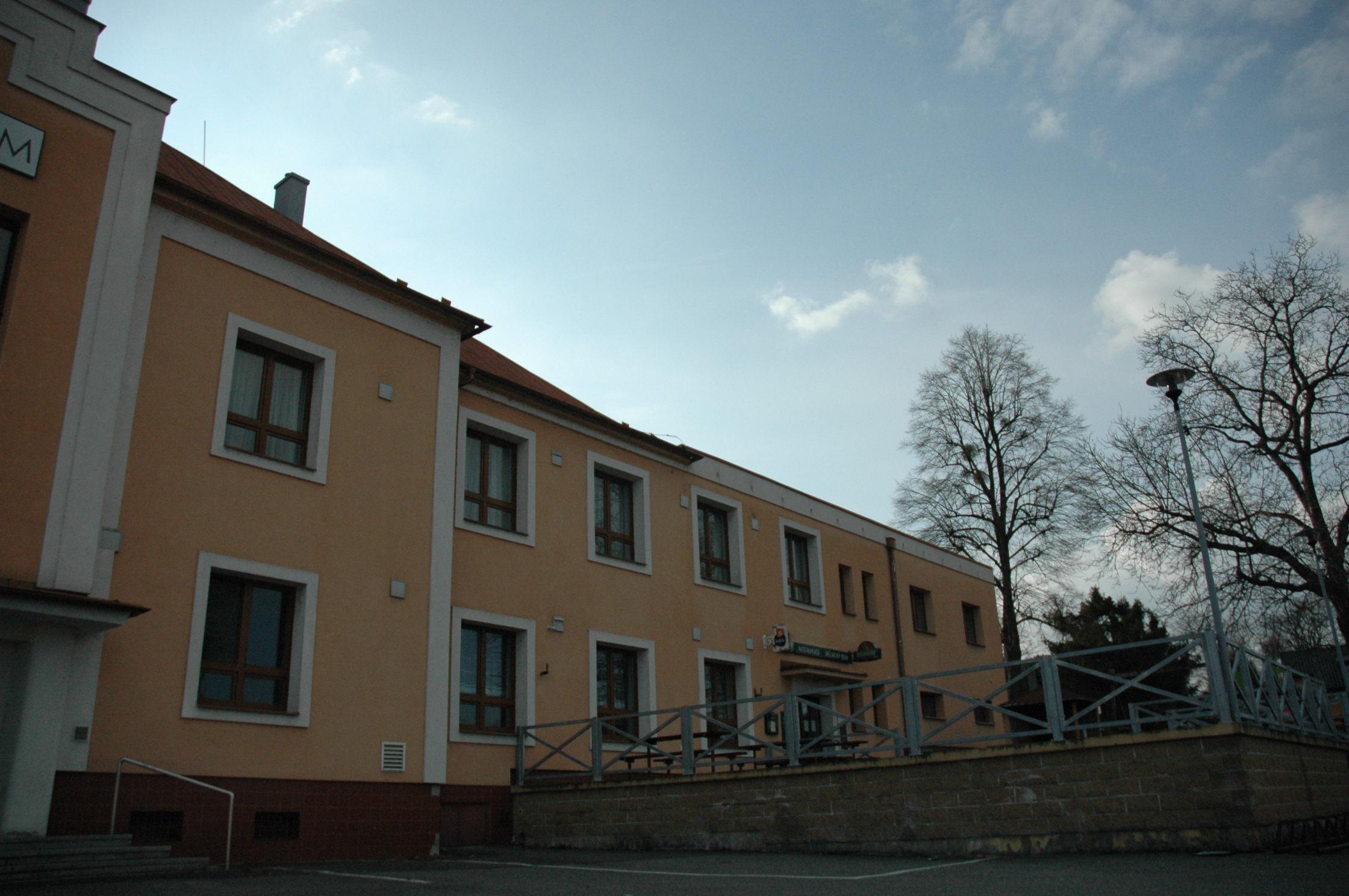 SAK Studénka foto 4