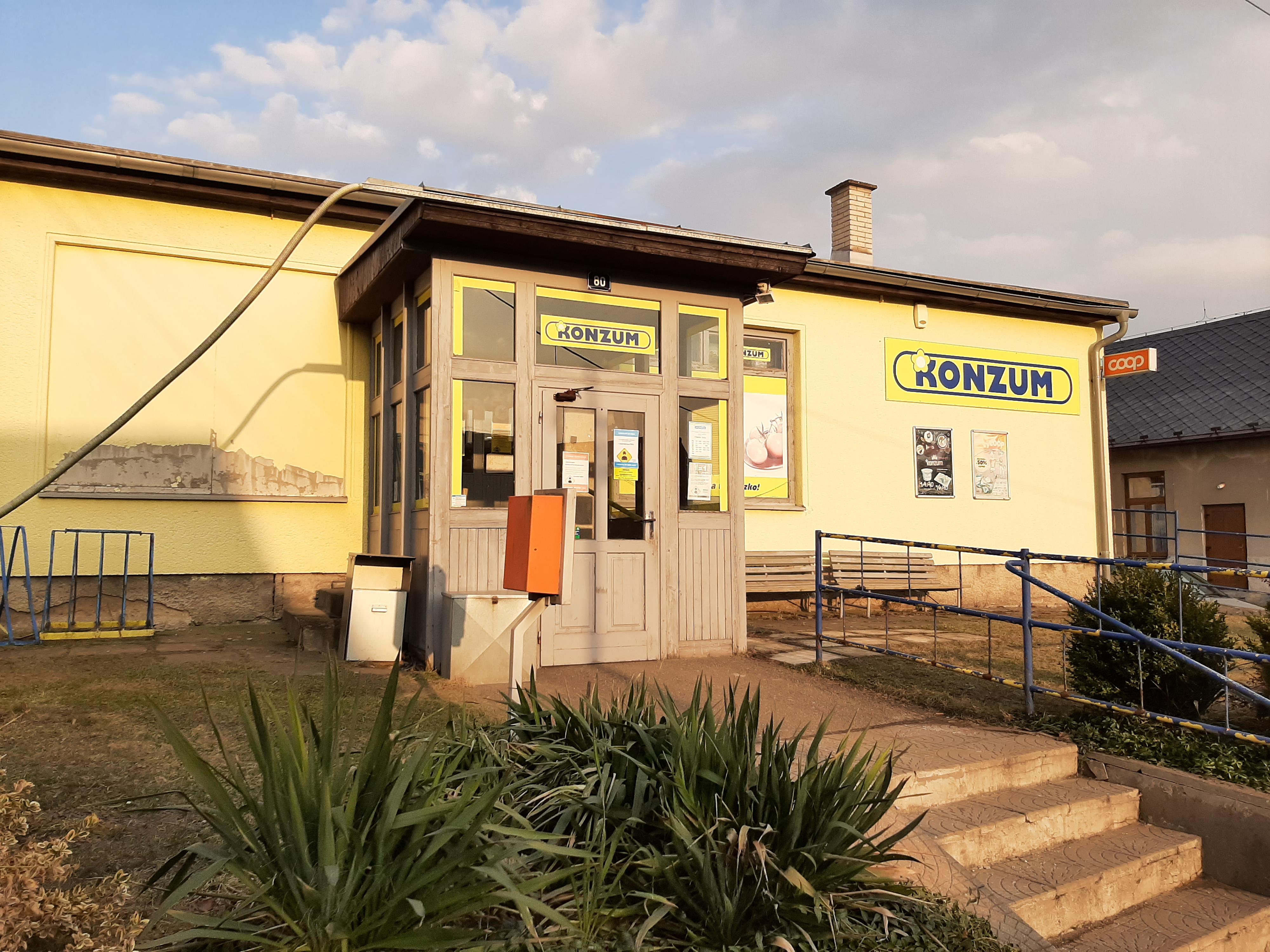 Konzum 24/7 foto 5