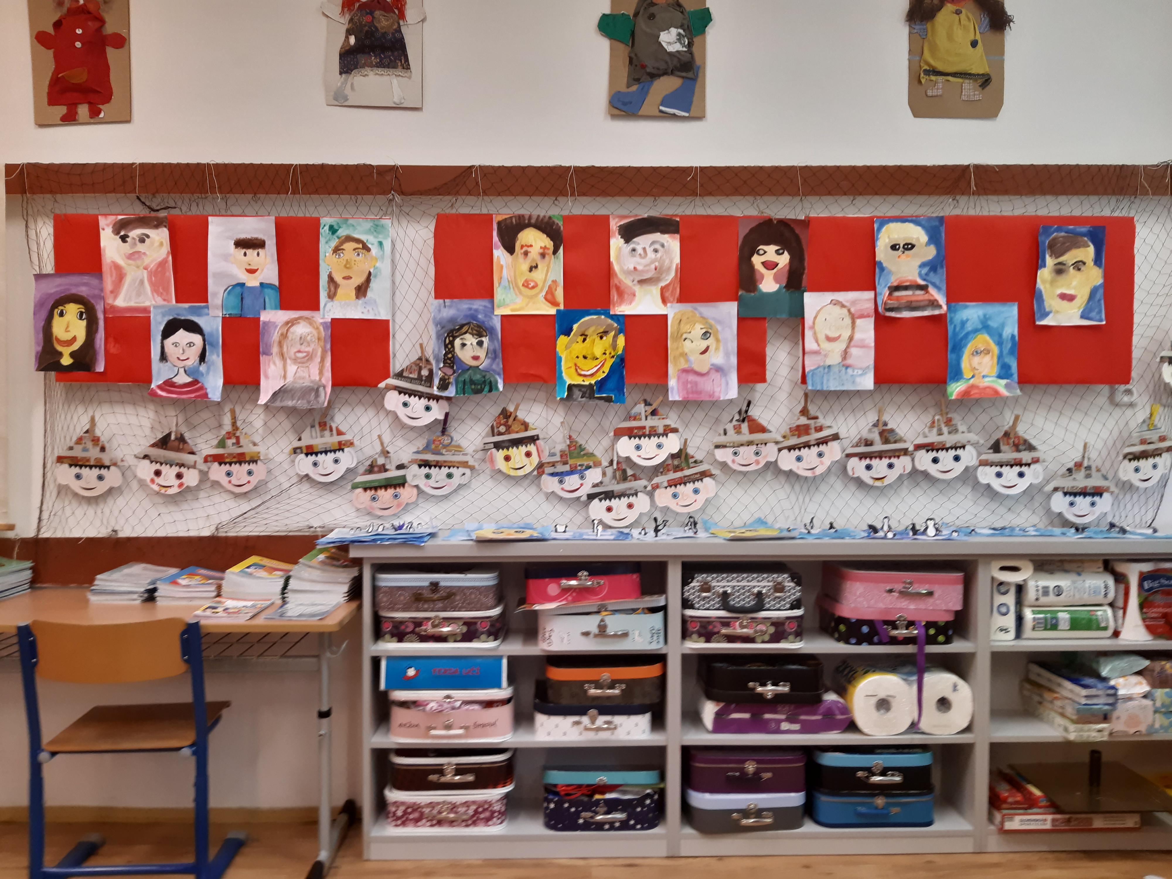 ZŠ Praha 9, Litvínovská 500 foto 3