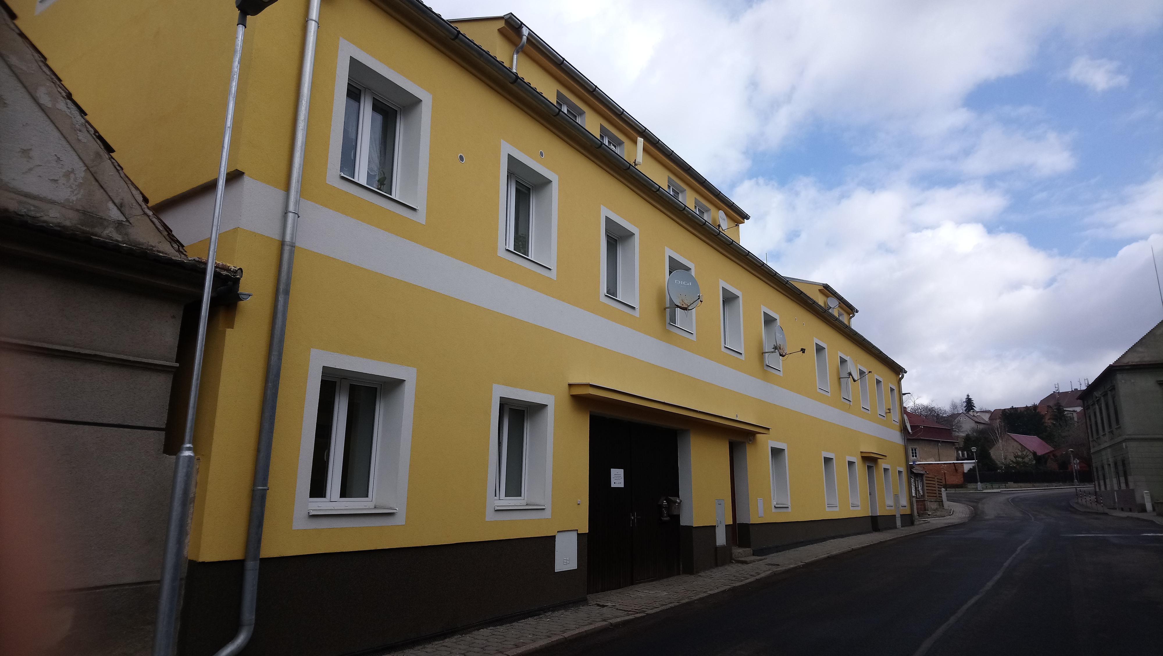 Pošta Kostomlaty pod Milešovkou foto 3