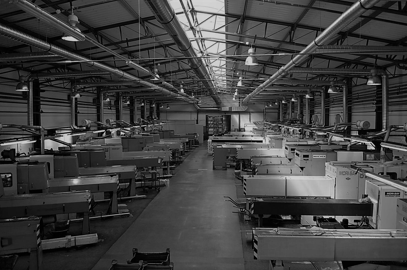 HYDRAP, spol. s r.o.