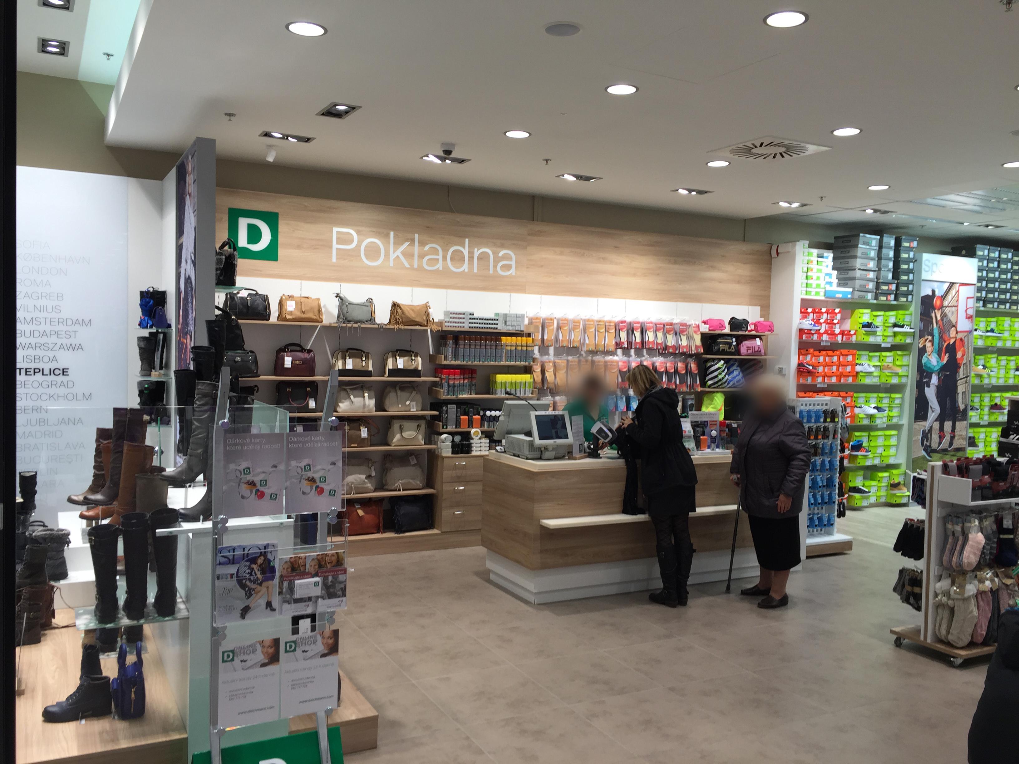 DEICHMANN foto 6