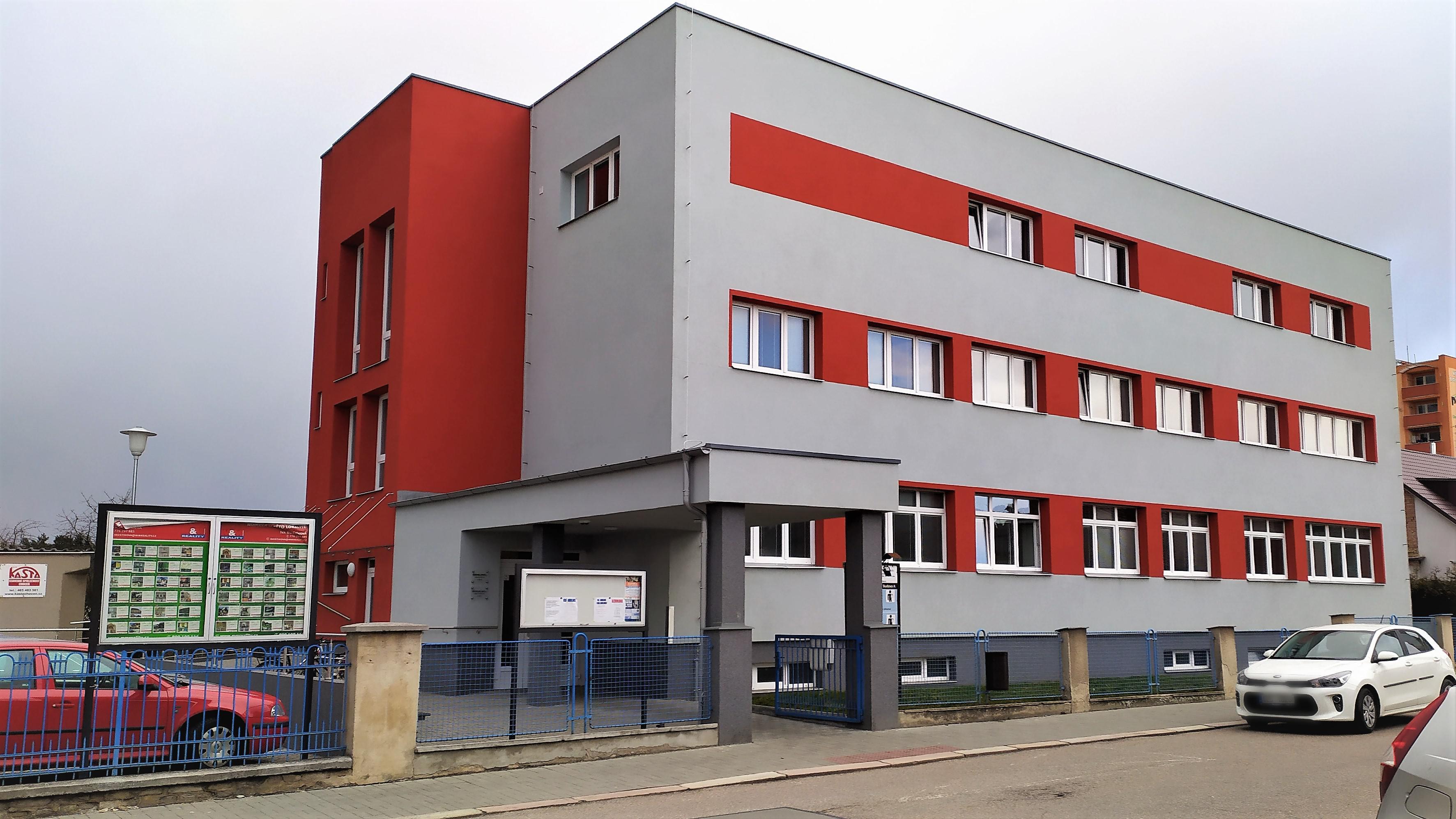Poliklinika Choceň a.s. foto 2