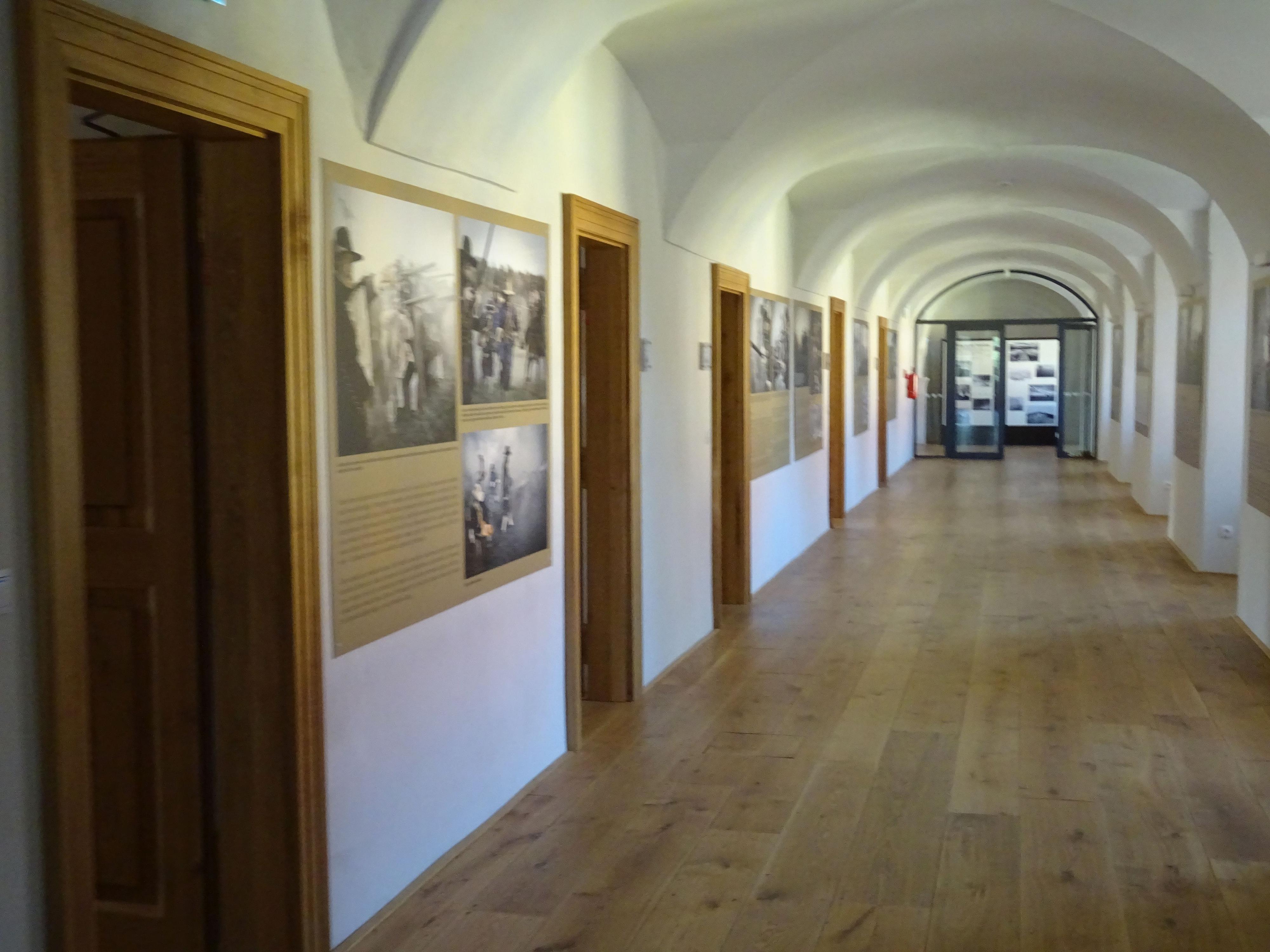 Klášter sv. Františka z Assisi foto 6