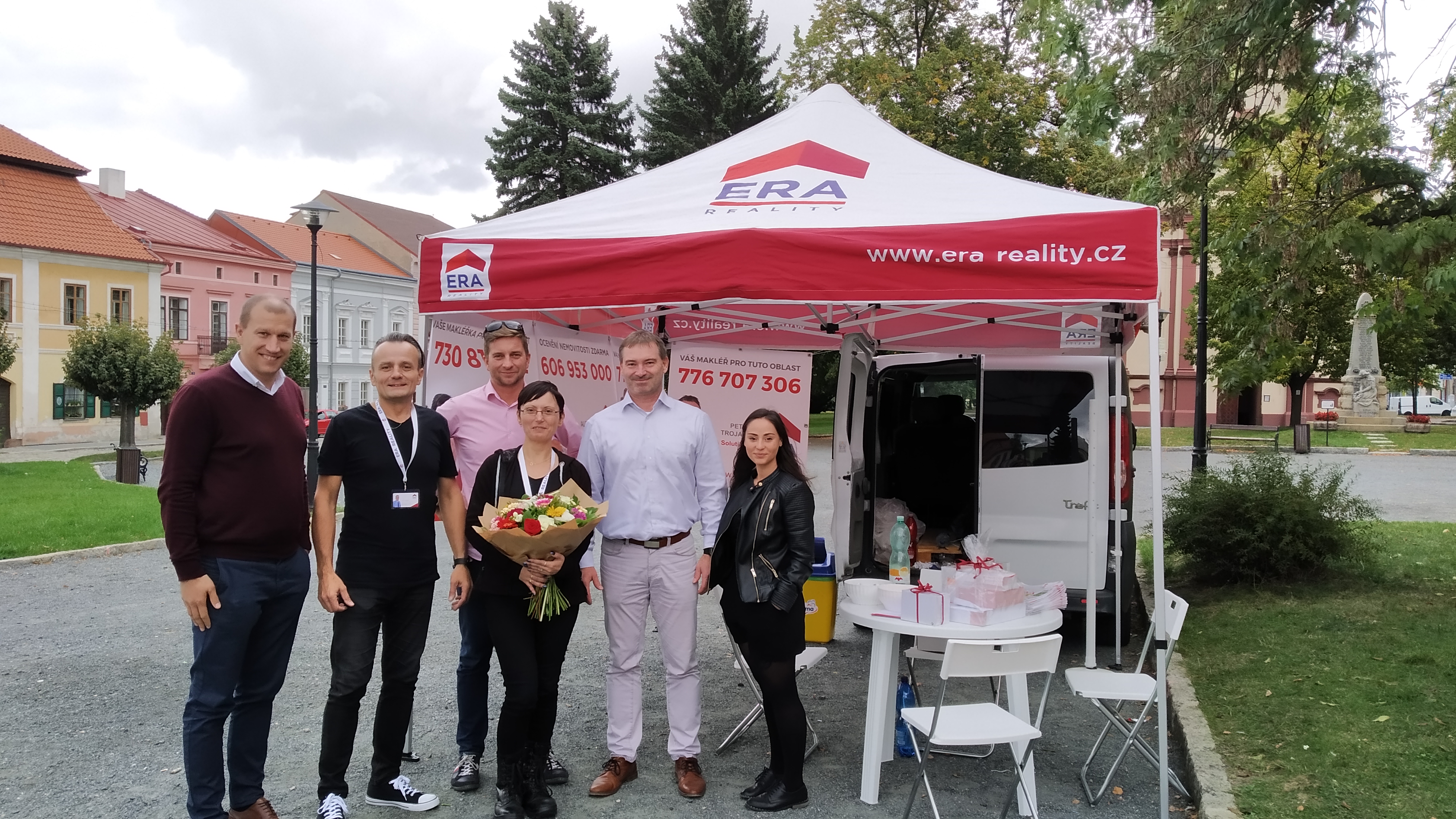 APALUCHA REALITY foto 4