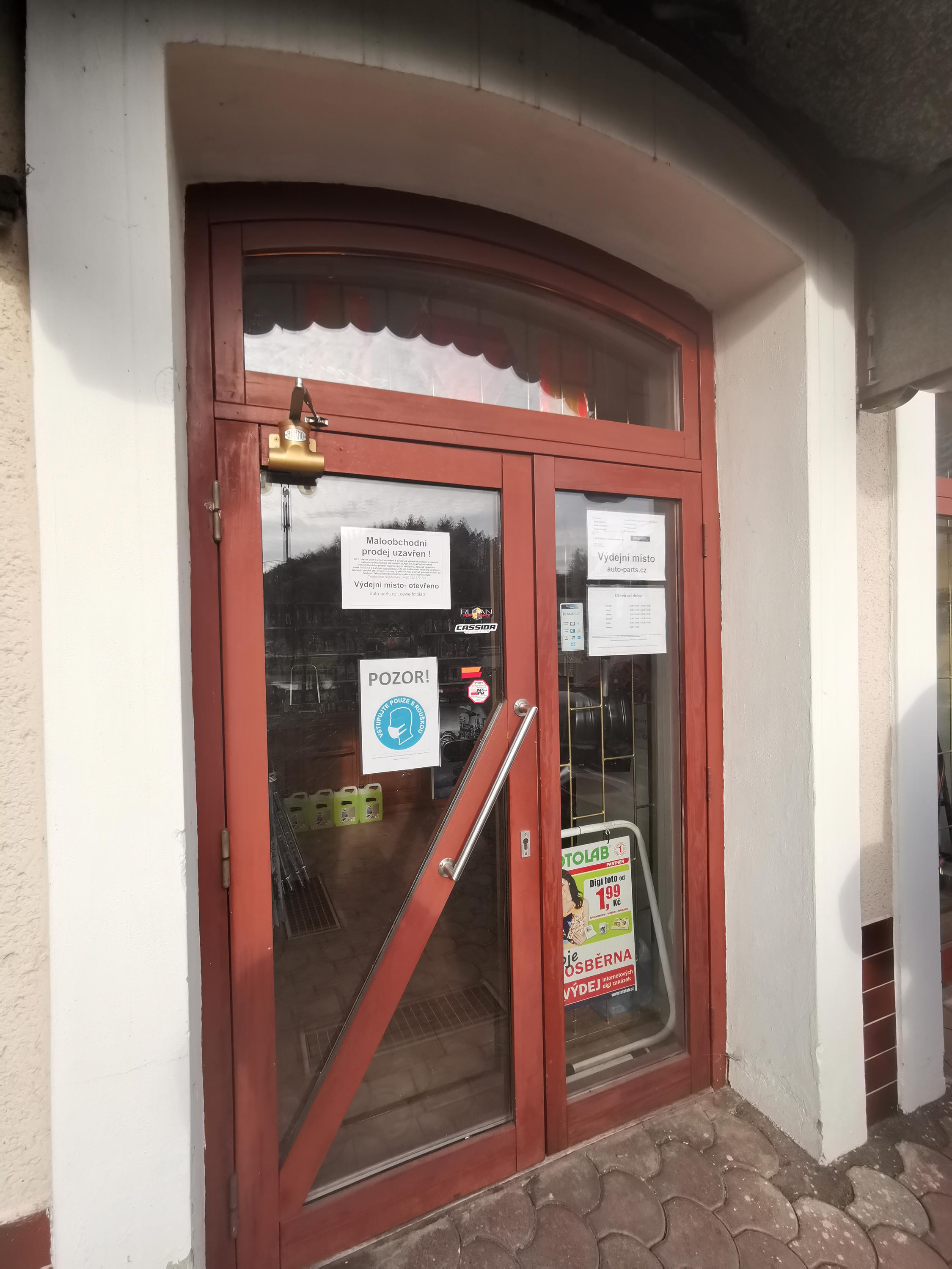 Auto-parts.cz foto 4