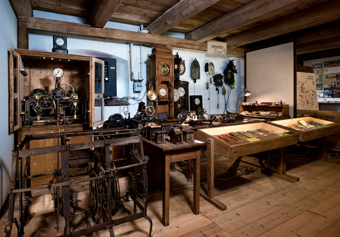 Muzeum řemesel foto 4