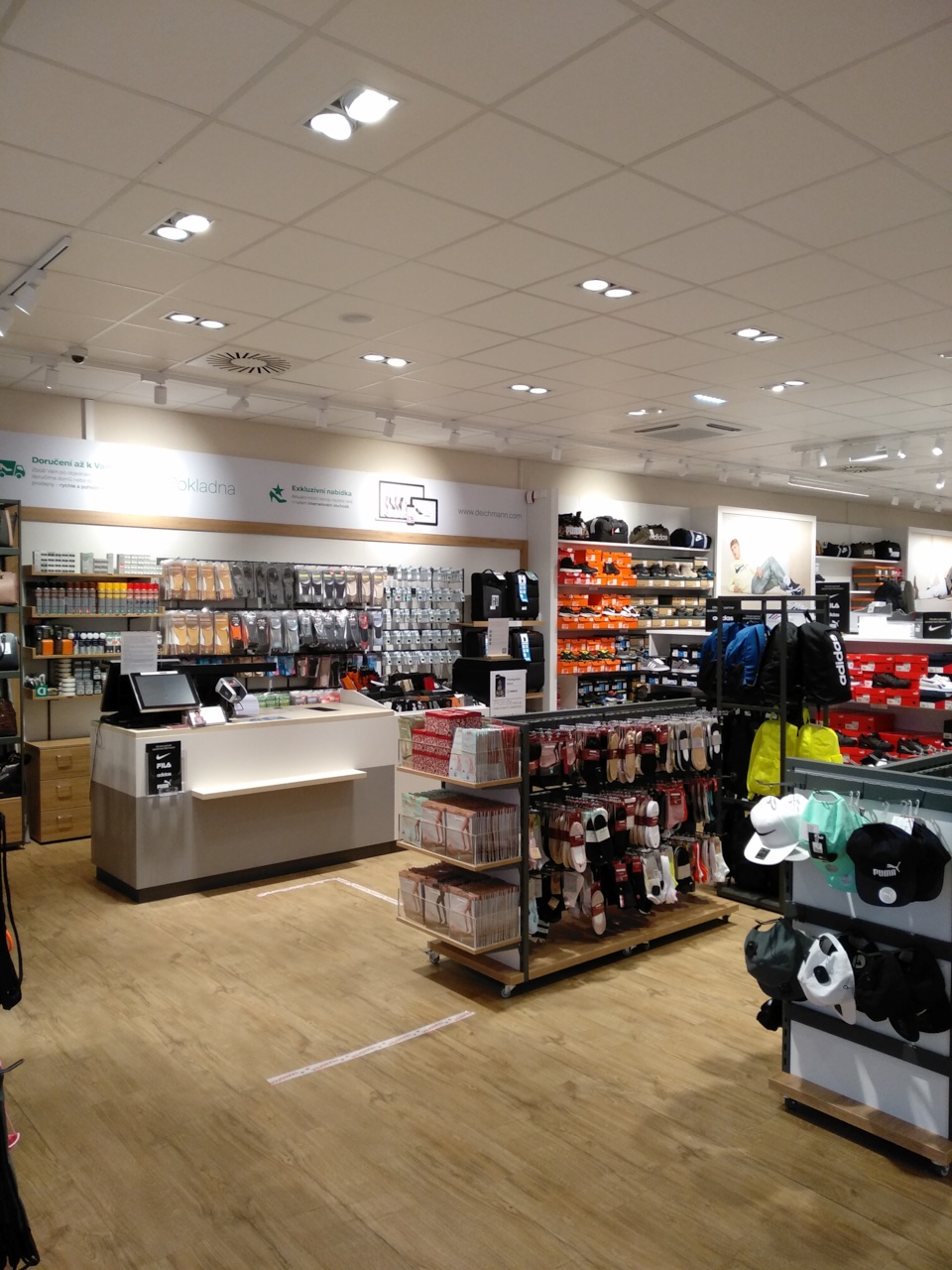 DEICHMANN foto 4