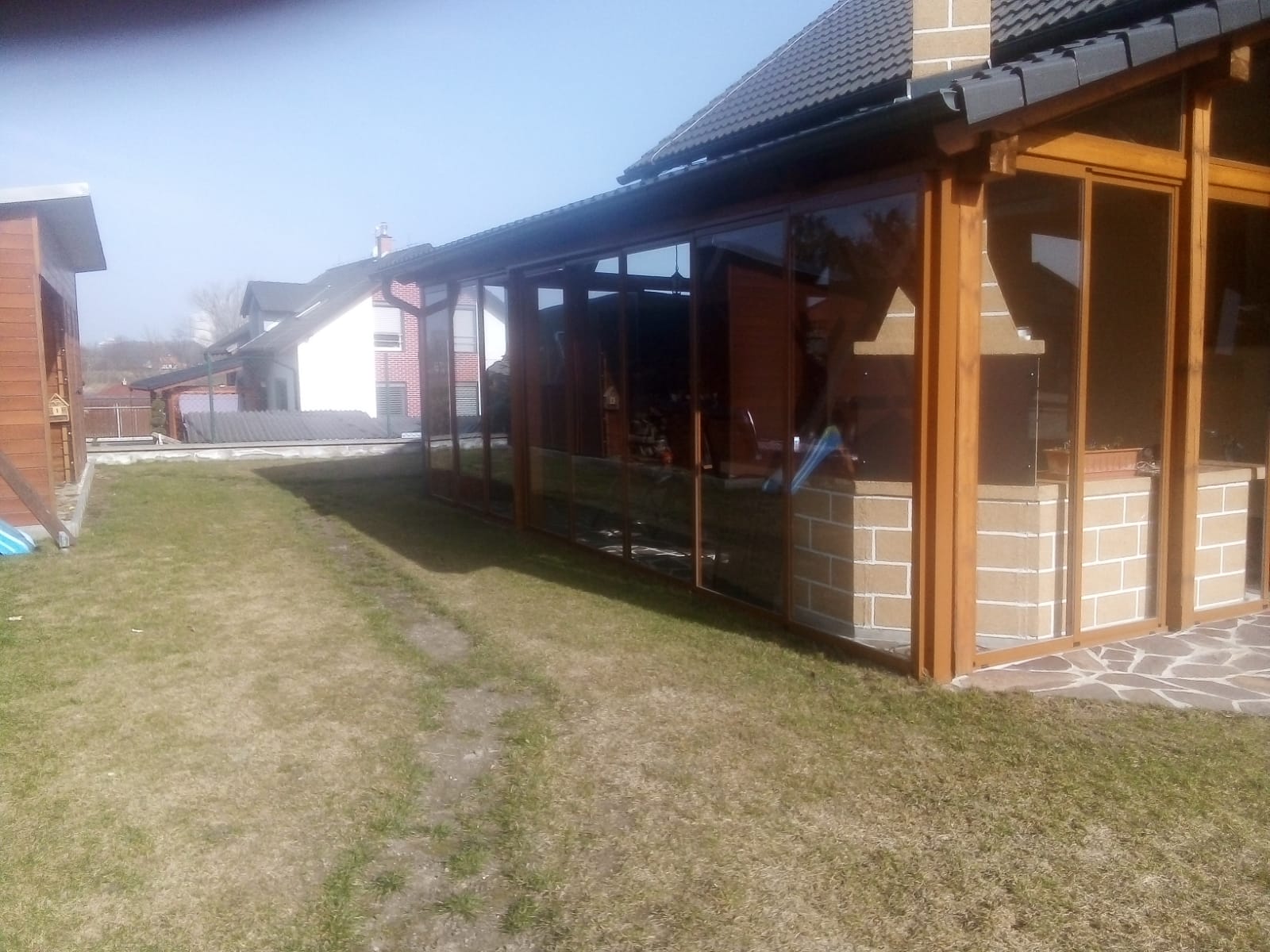 Jiří Tesař - tesařství foto 3