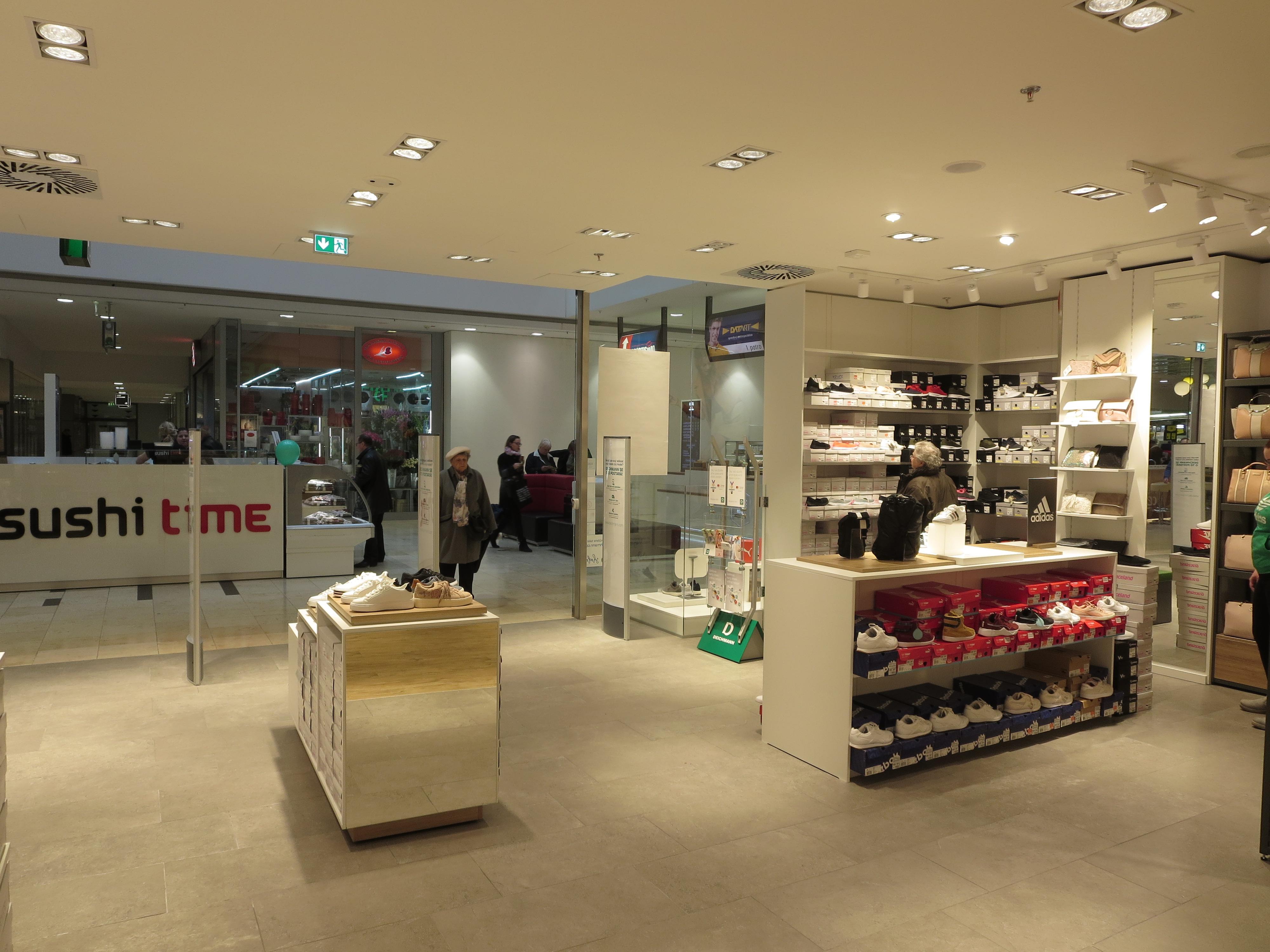 DEICHMANN foto 2