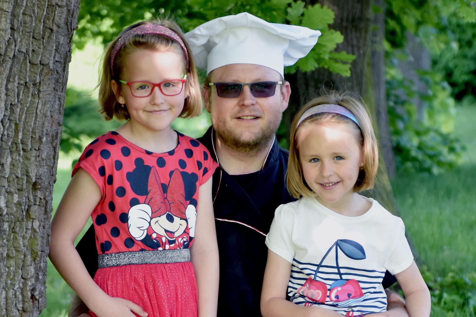 Josef Raba - jídlo s příběhem Choltice