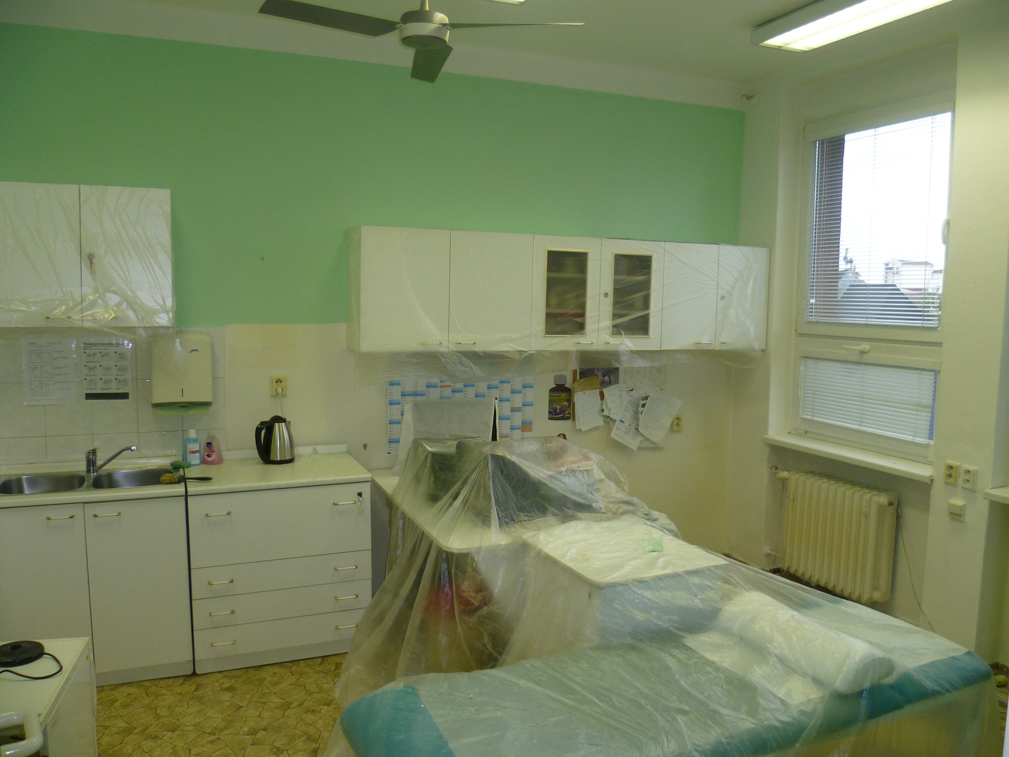 Malířství - Natěračství DUHA Tomáš Iž foto 4