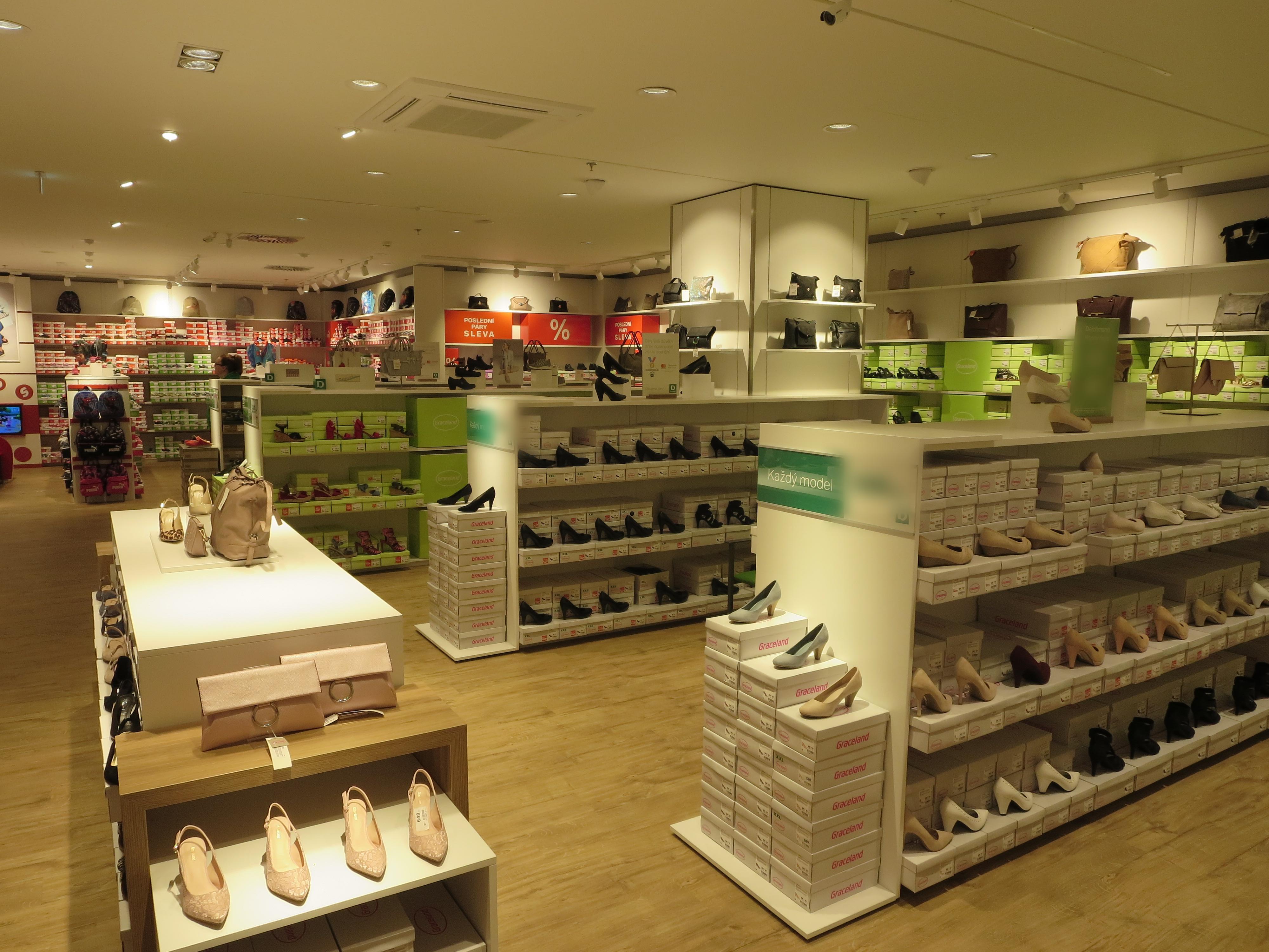 DEICHMANN foto 6