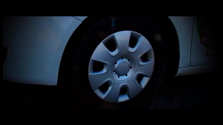 Mobilní Automyčka Mr.Cint foto 2 (náhled videa)