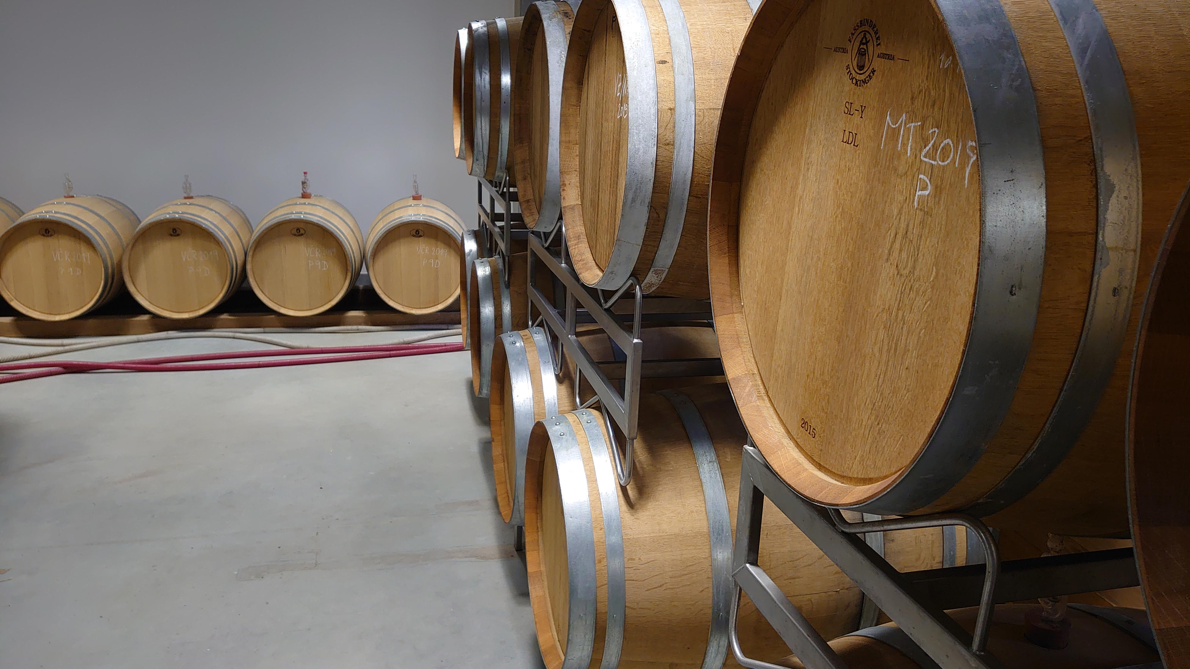 Vinařství Dva duby