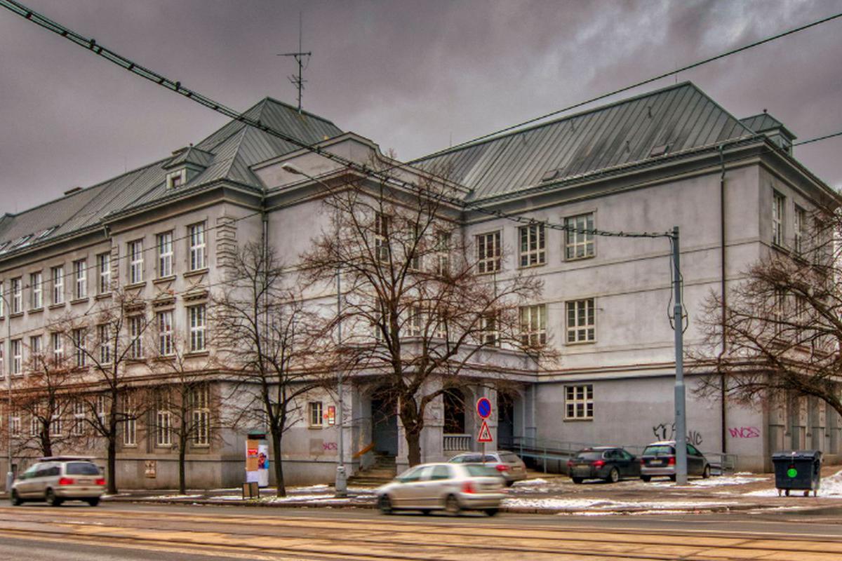 Západočeská univerzita v Plzni - Fakulta pedagogická