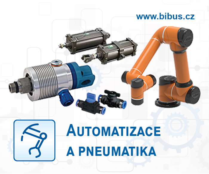 BIBUS s.r.o. foto 2