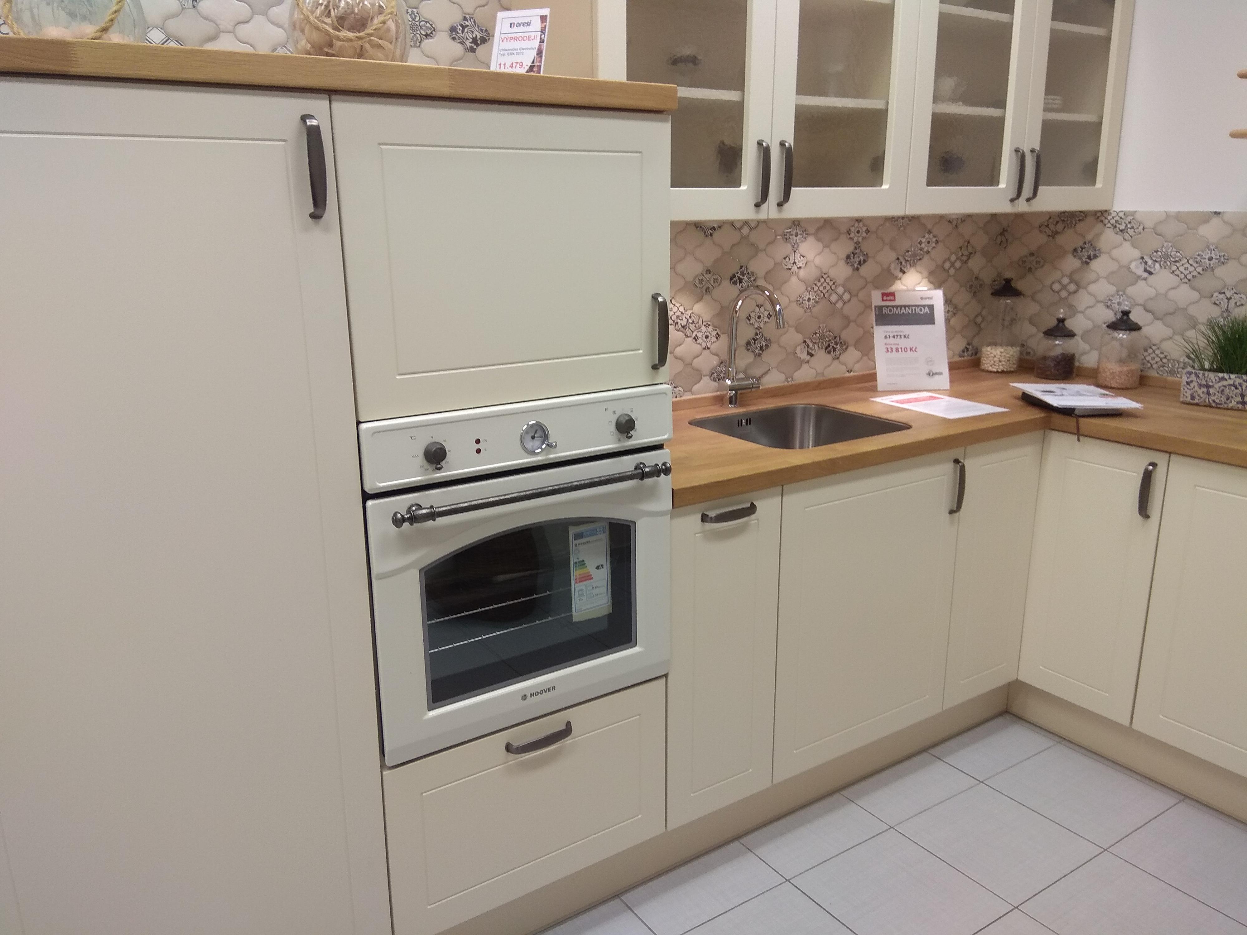 Vestavné spotřebiče - Miloslav Toužimský foto 6