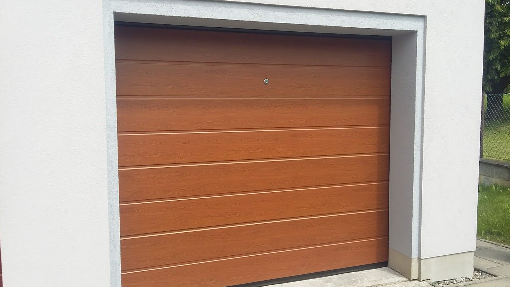 Bartek vrata s.r.o foto 4