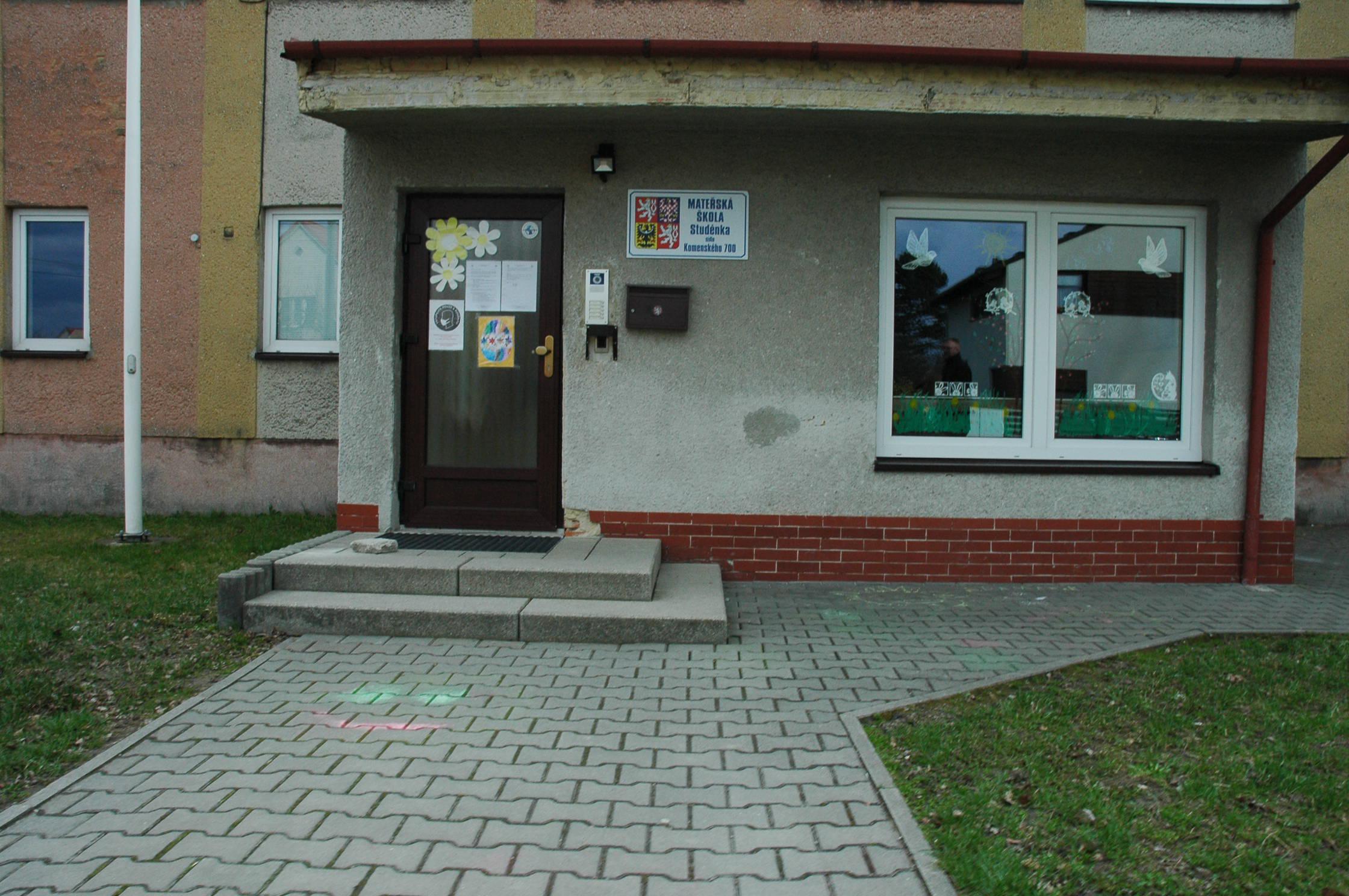 MŠ Studénka, Komenského 700 foto 3