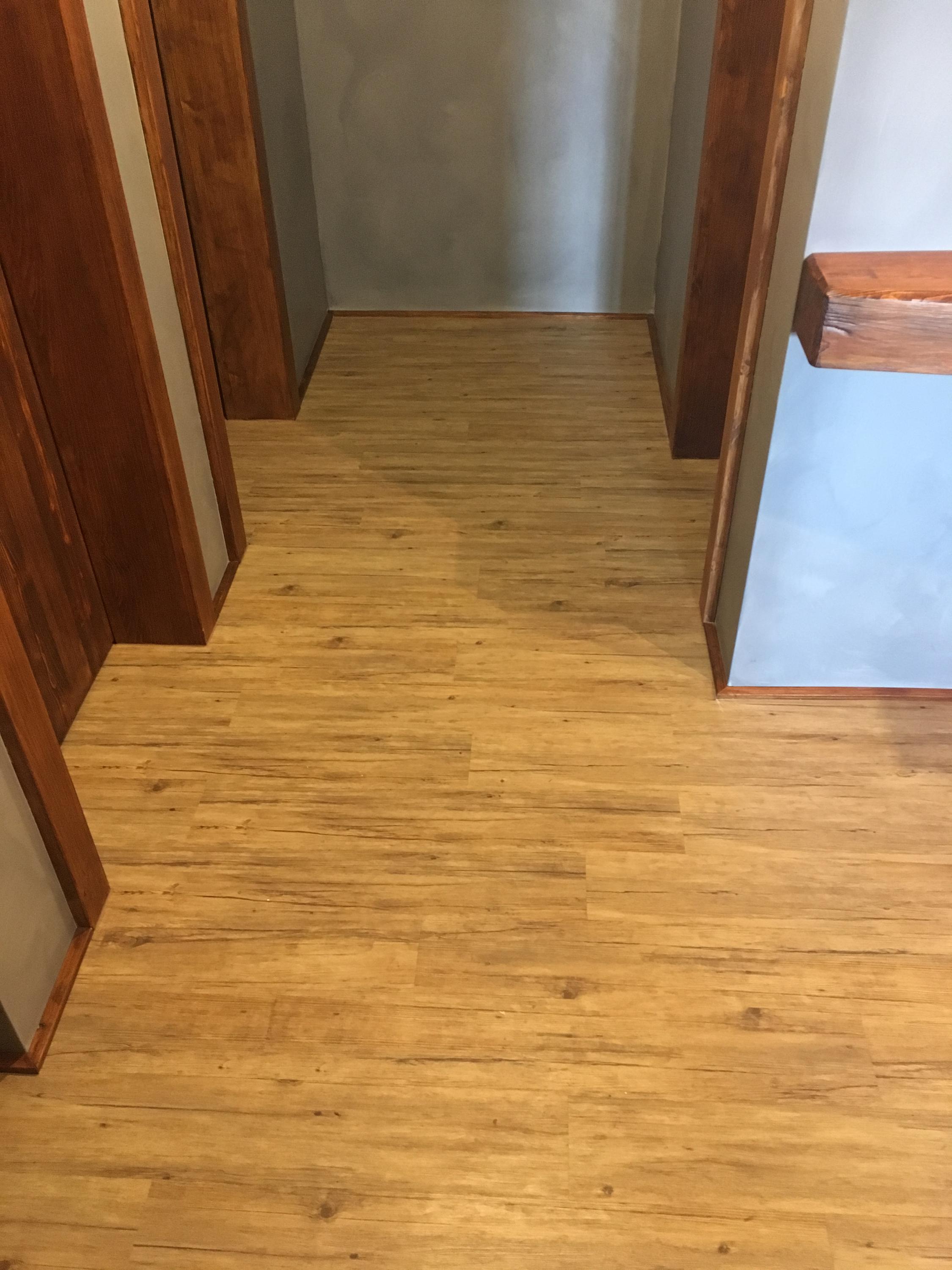 InEx podlahy Jiří Chromý foto 4