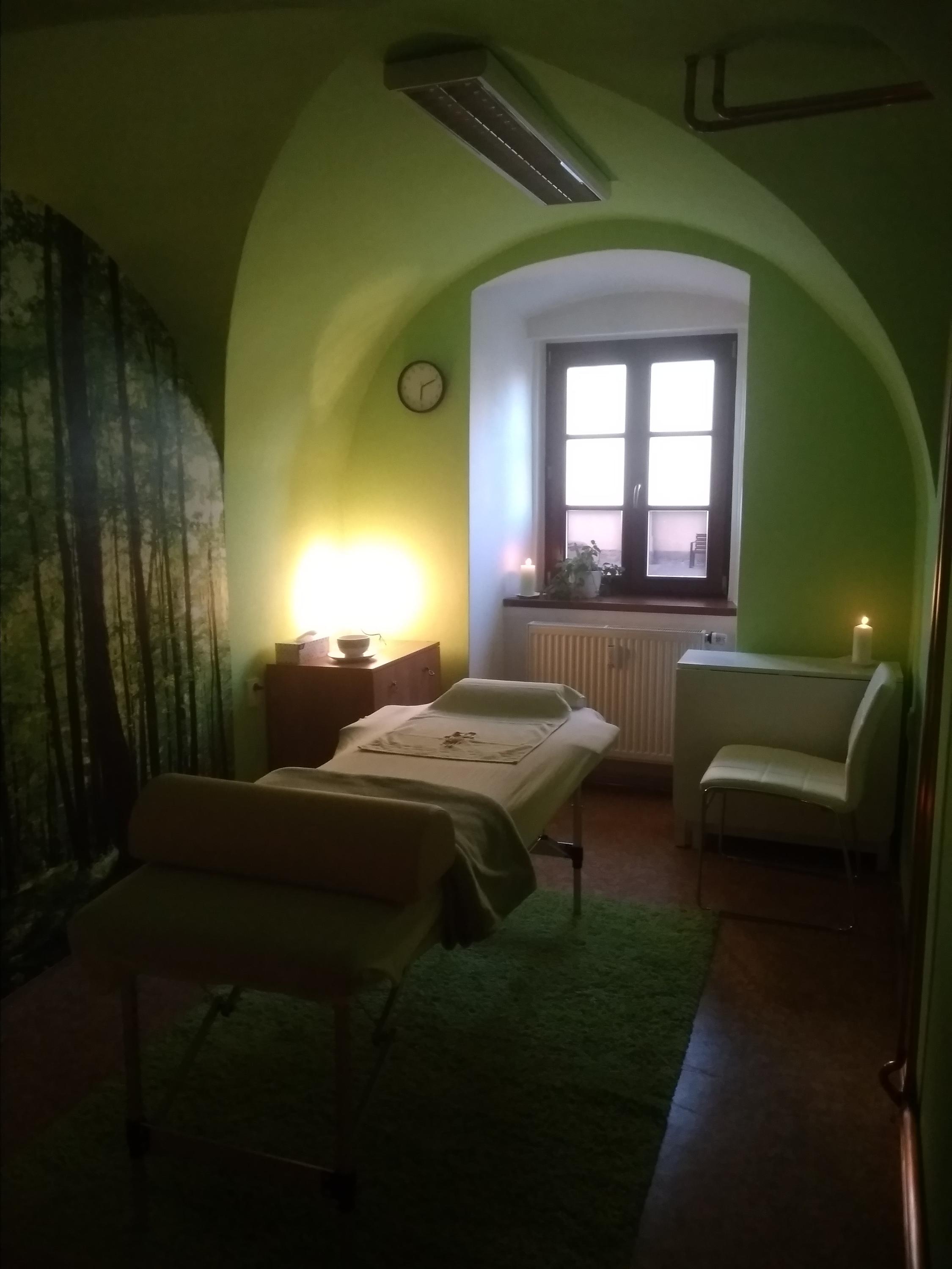 Masáže Aneta Dušková foto 3