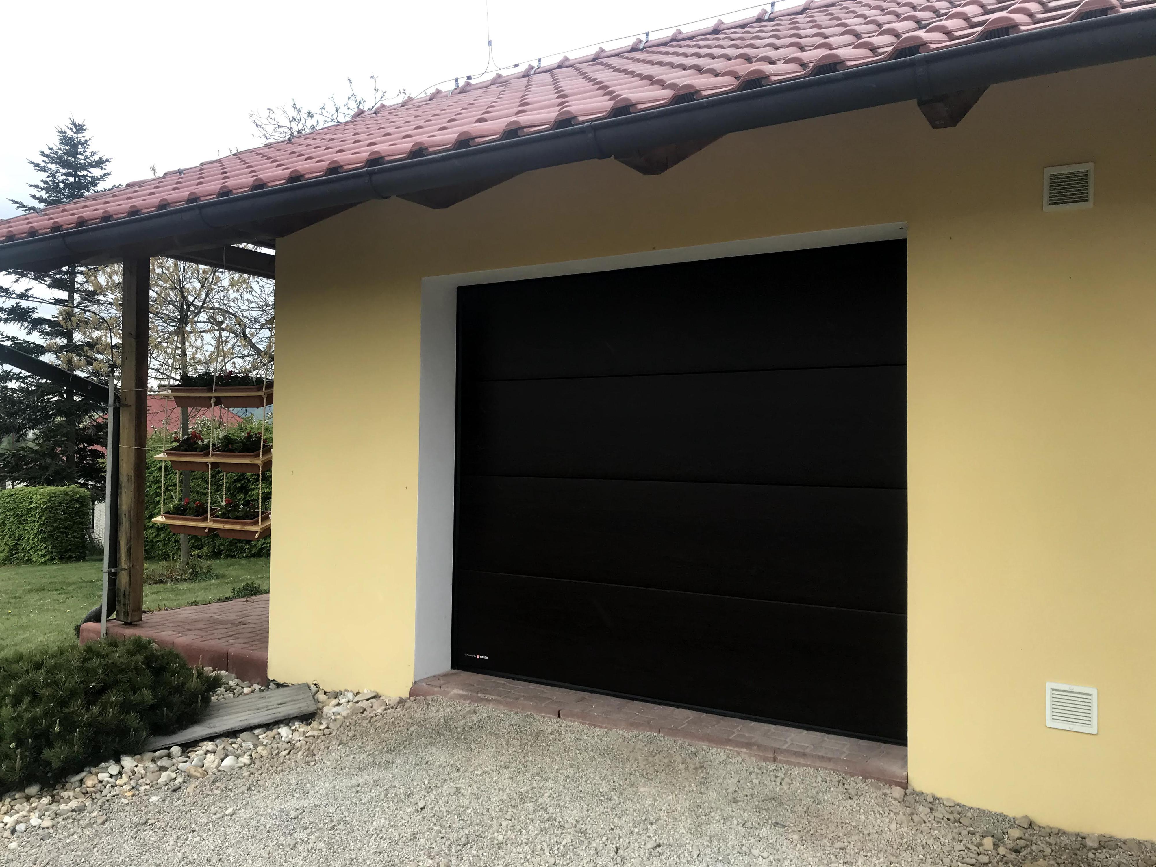 Bartek vrata s.r.o foto 5