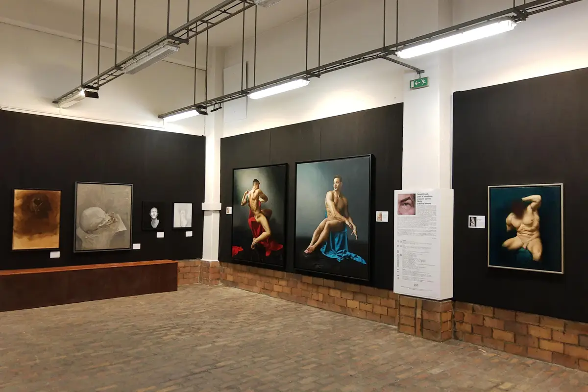 Art Mozaika