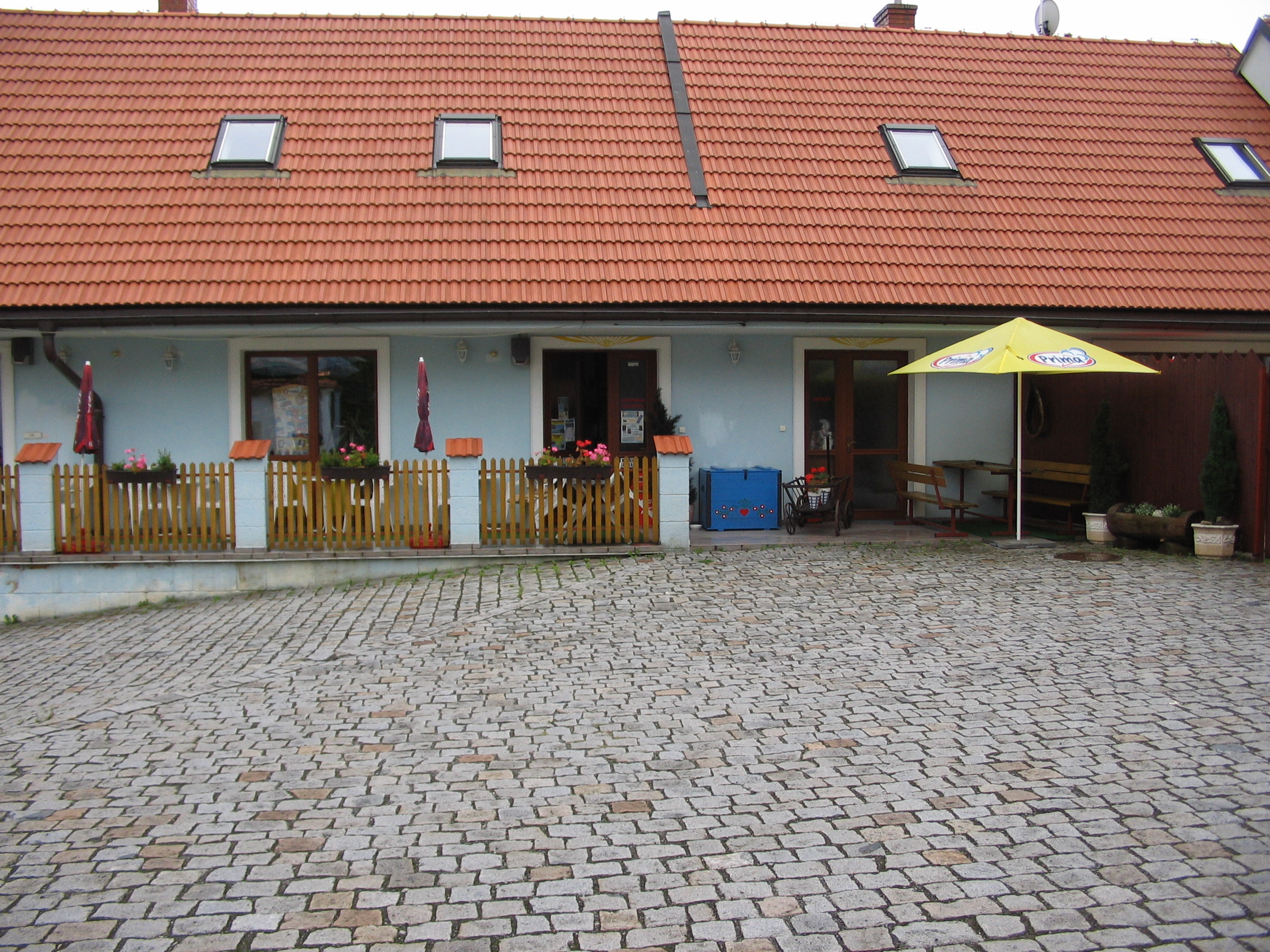 Čajovna a kavárna Relax foto 2