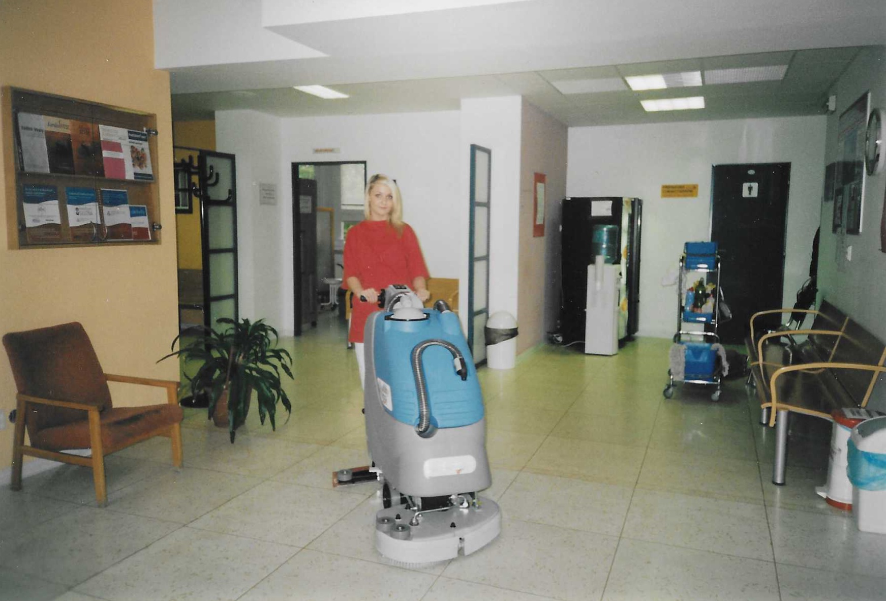 HM úklidové služby s.r.o. foto 5