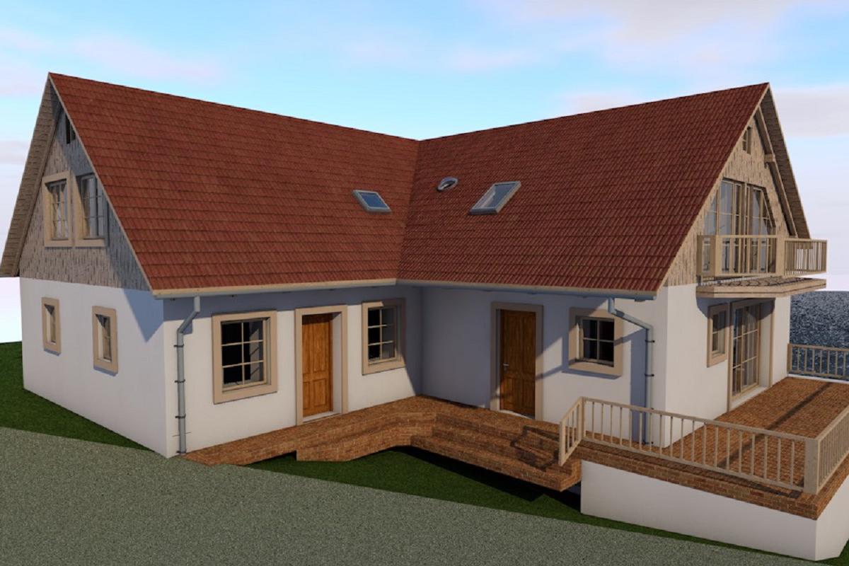 Projektové práce Ing. Michaela Pecinová