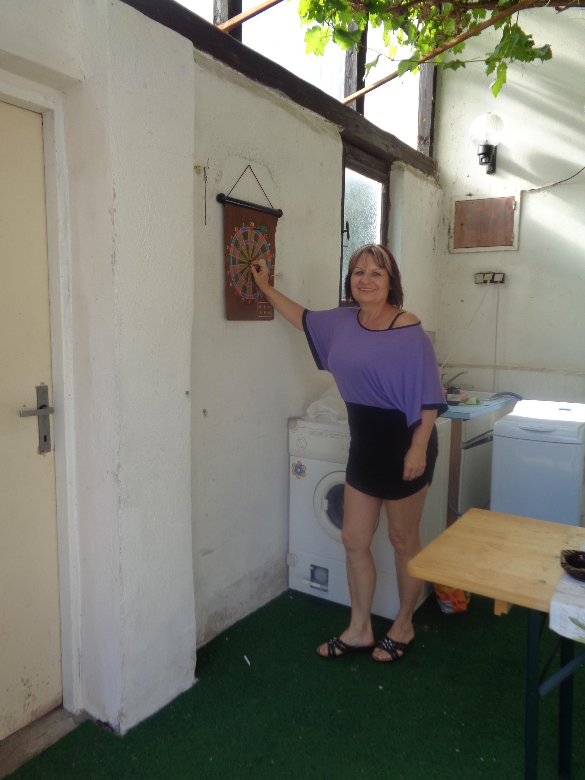 Pension u Suchánků foto 6