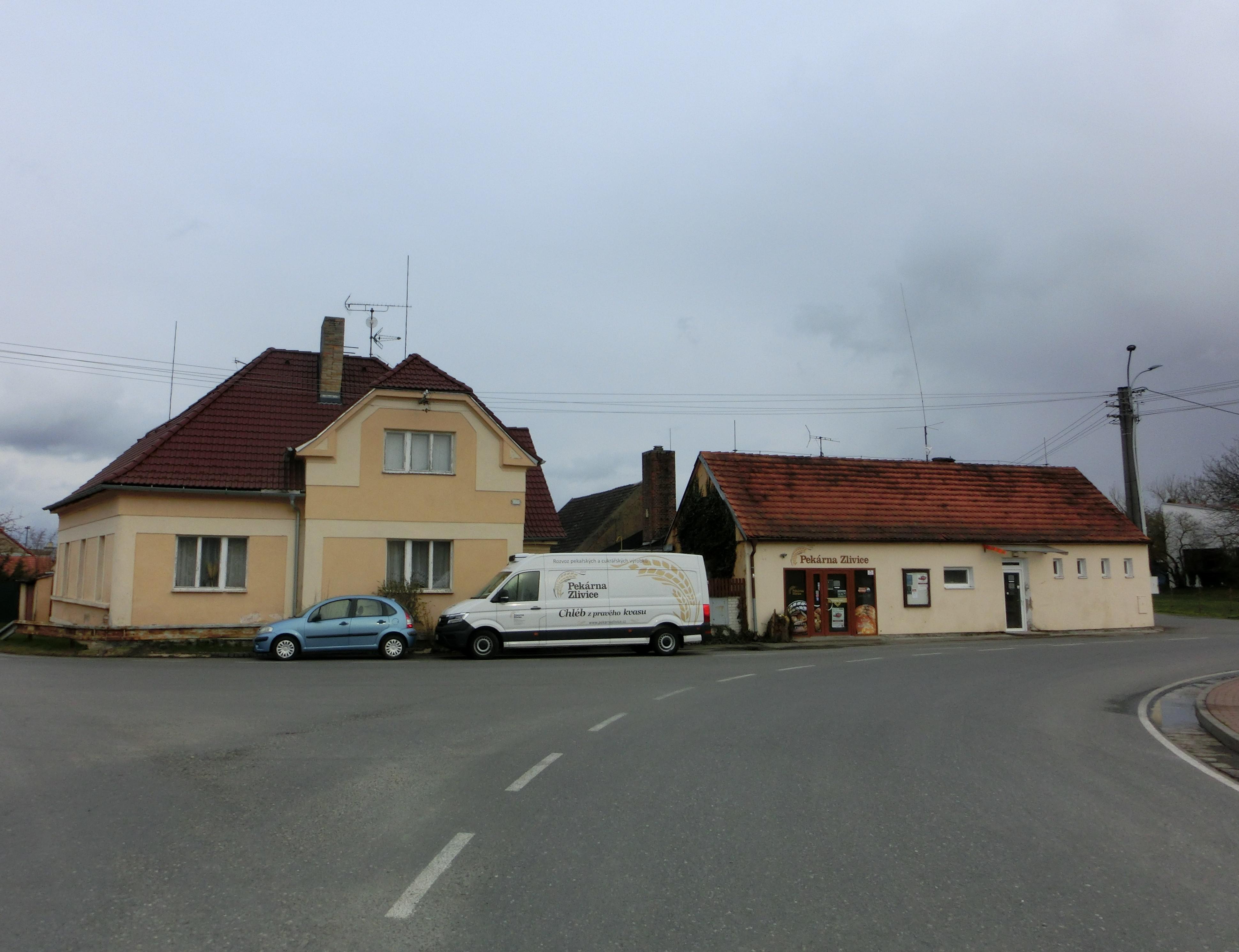 Pekárna Zlivice foto 5