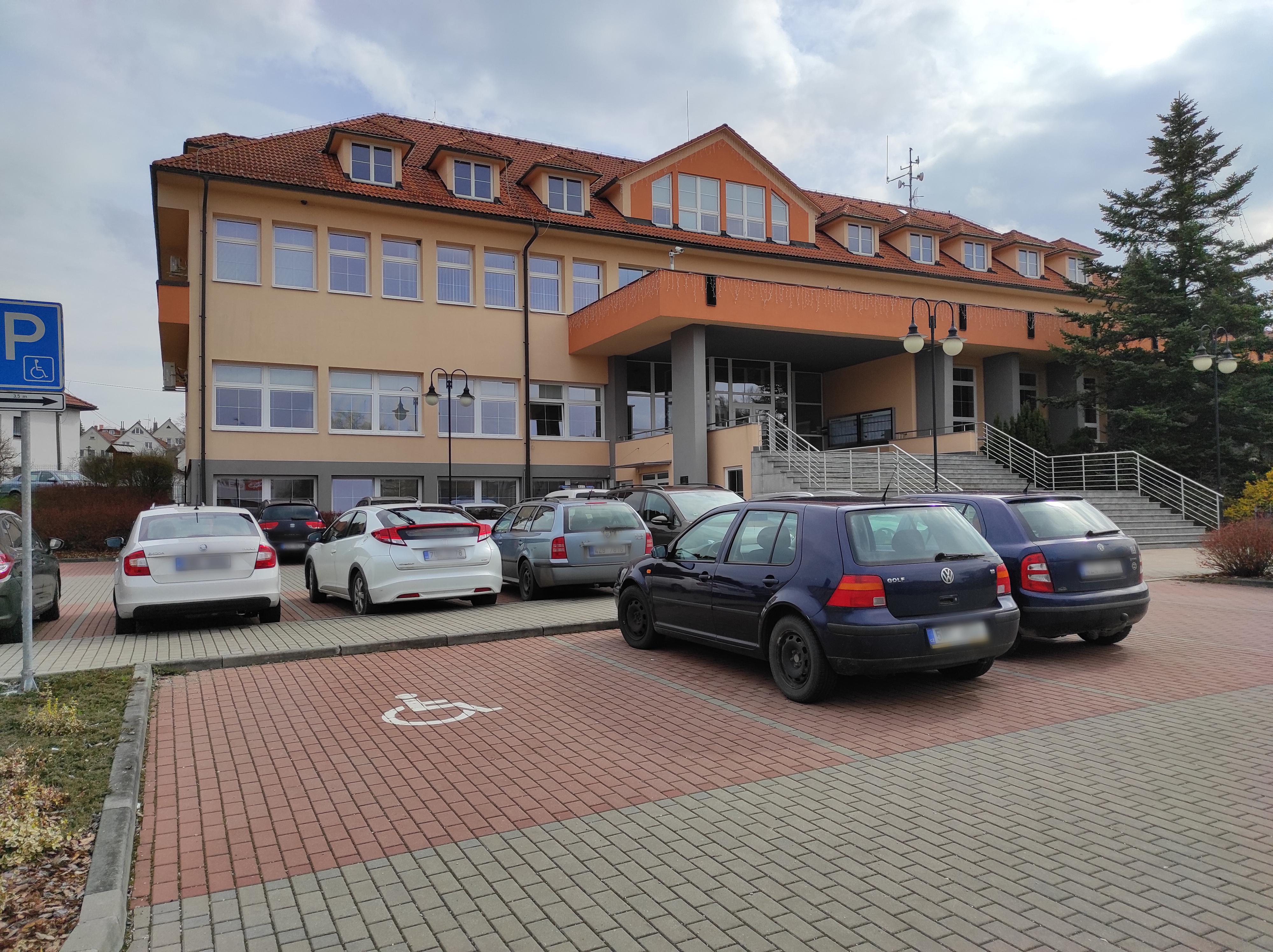 Městská policie Slavičín foto 4