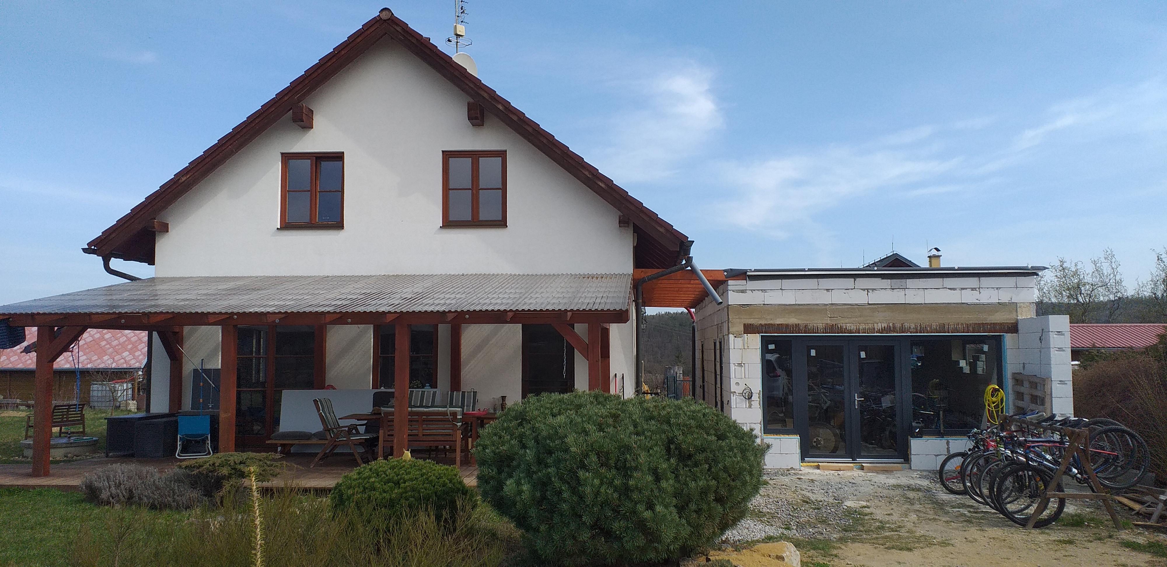 Milan Kohout Bike Garage foto 3