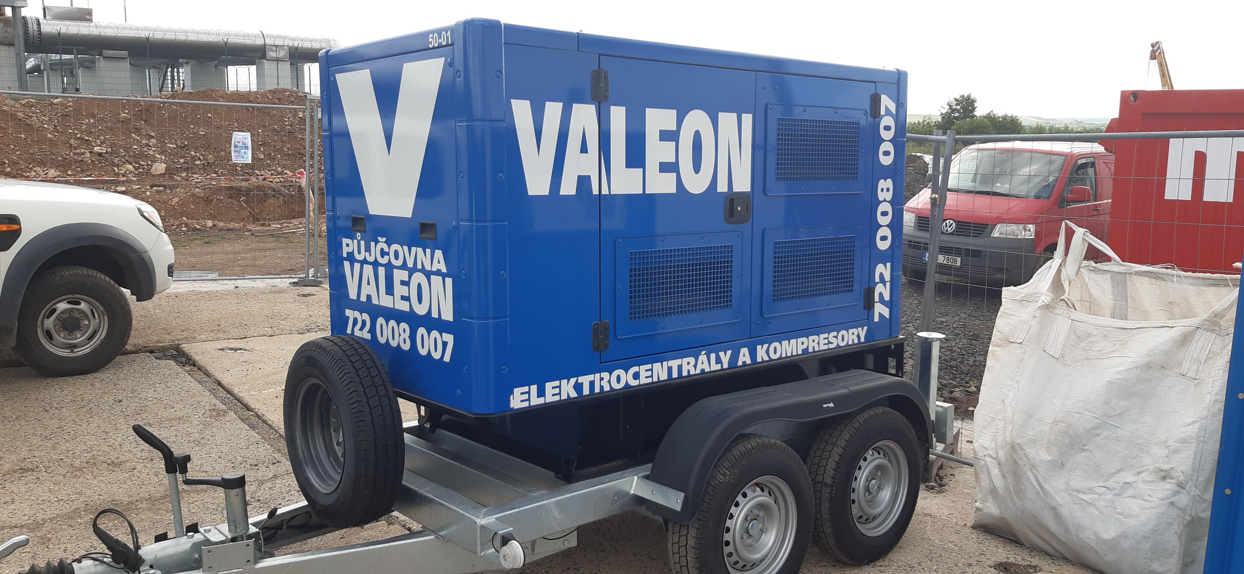 Valeon servis foto 6