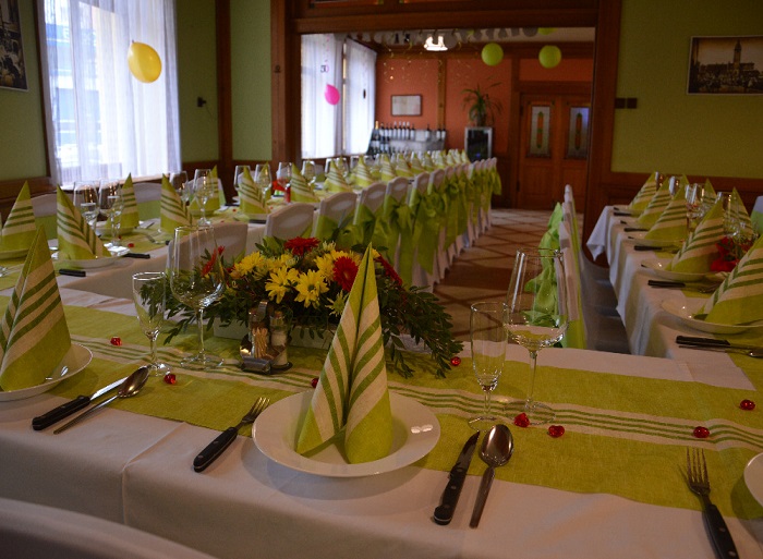 Restaurace Nový Svět foto 5