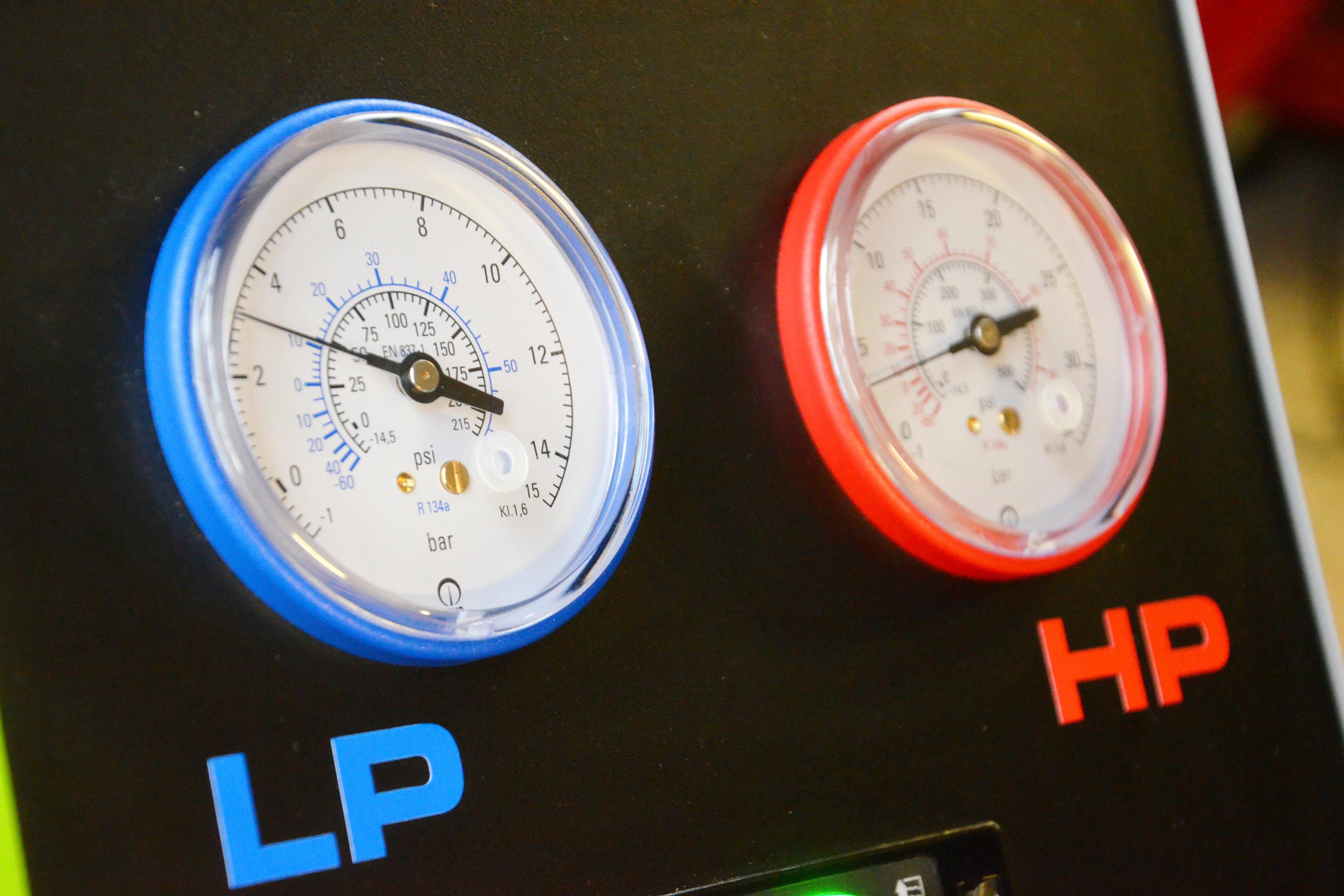 Klimatizace Sedlčany foto 1