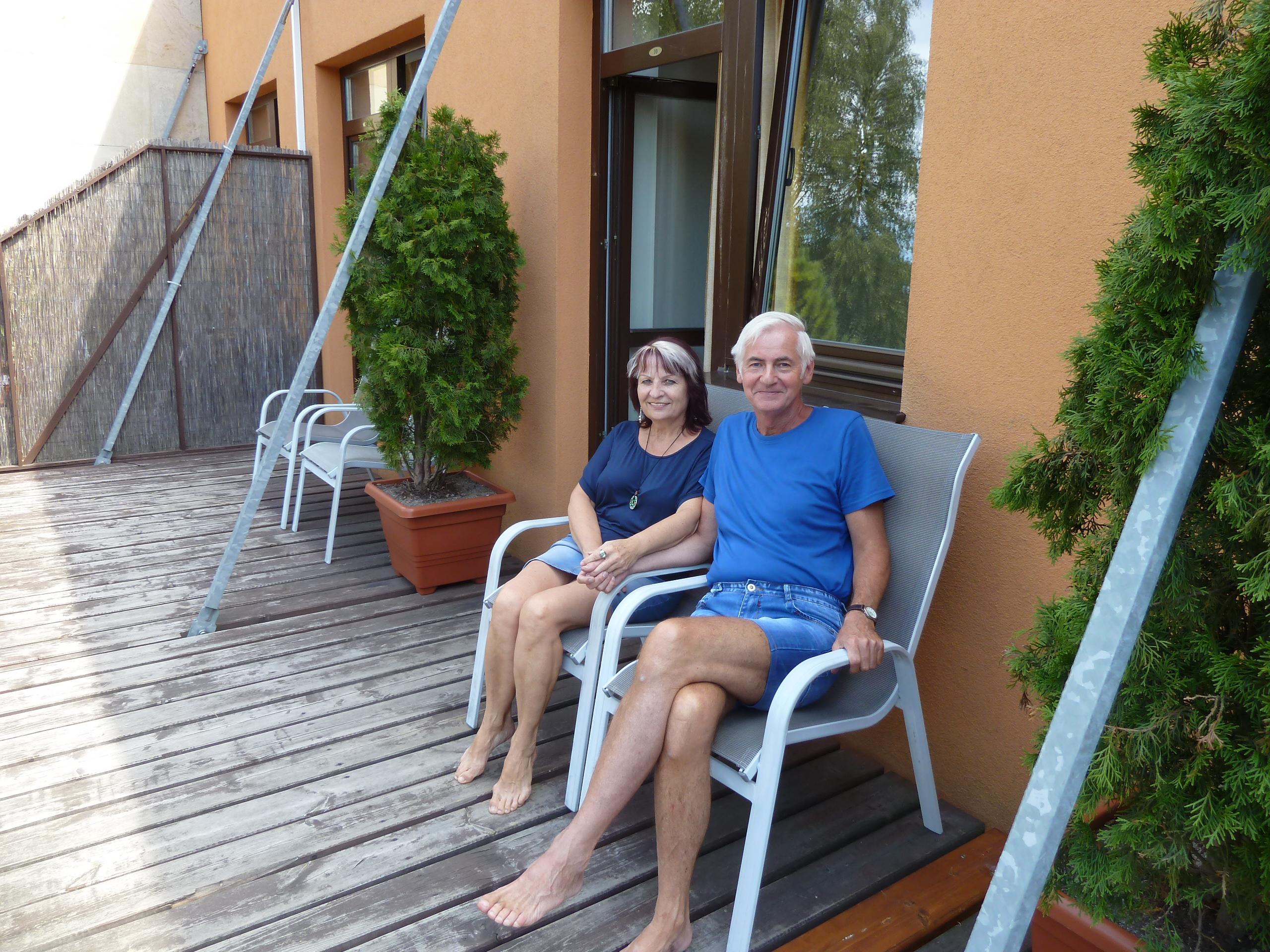 Rekreační středisko IMA foto 5