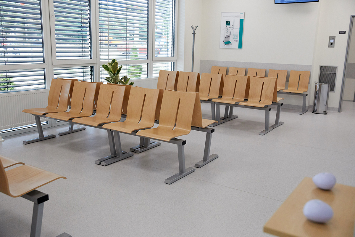 B. Braun Avitum s.r.o. - Dialyzační středisko Teplice foto 5