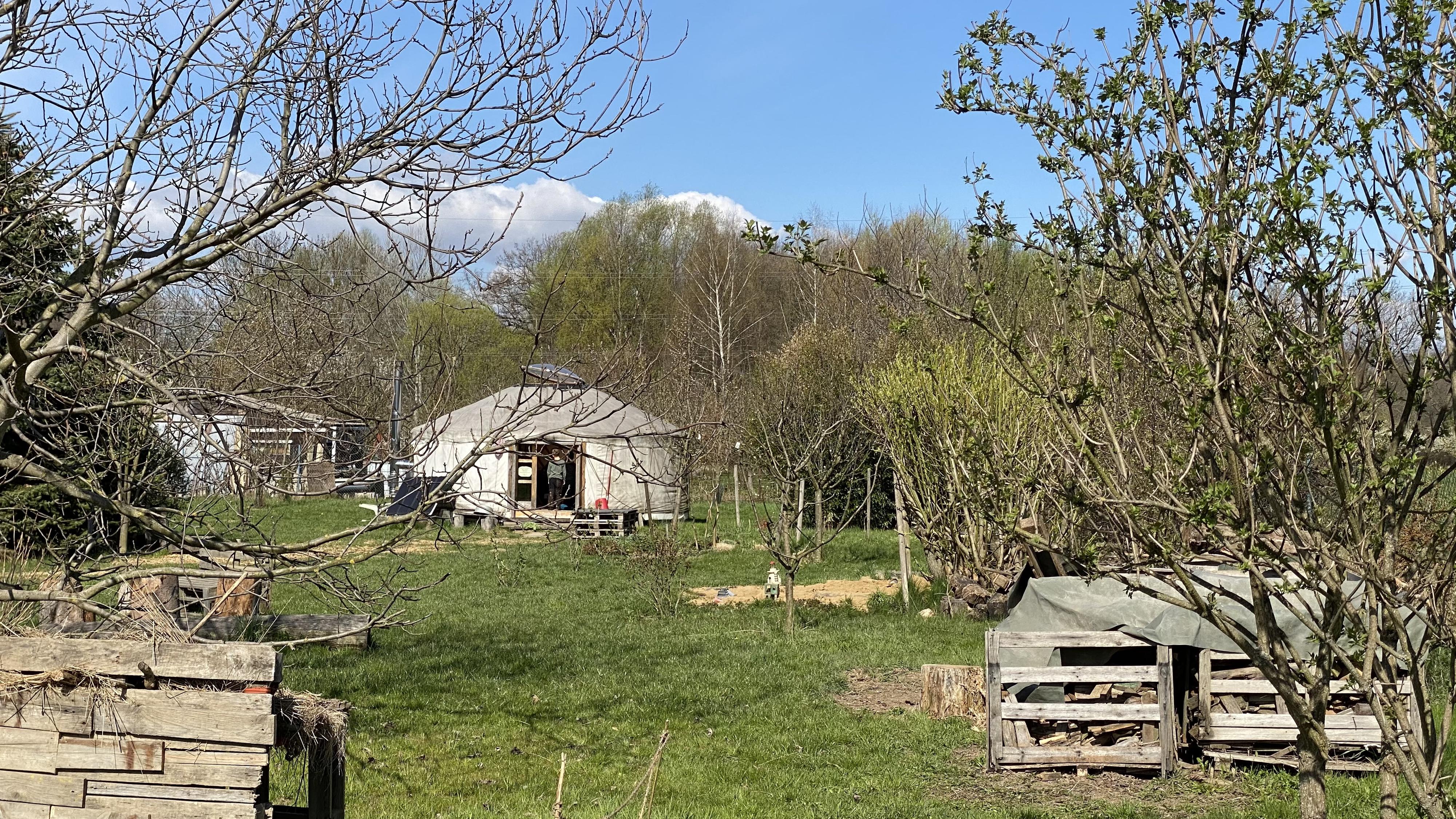 Lesní mateřská škola Sofisa foto 2