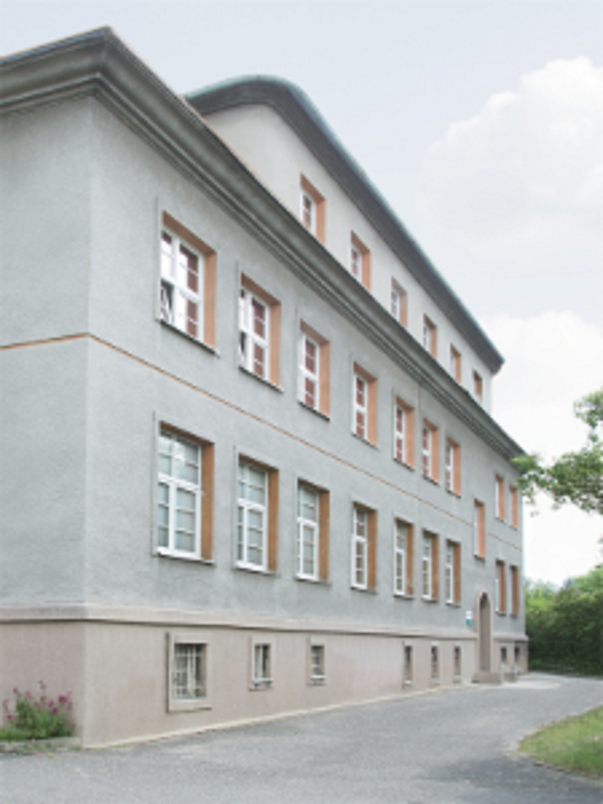 B. Braun Avitum s.r.o. - Dialyzační středisko Roudnice nad Labem foto 2