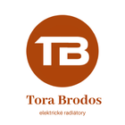 Salus Bezdrátový týdenní programovatelný termostat RT510SR s relátkem SR868 v obchodě TORA BRODOS s.r.o.