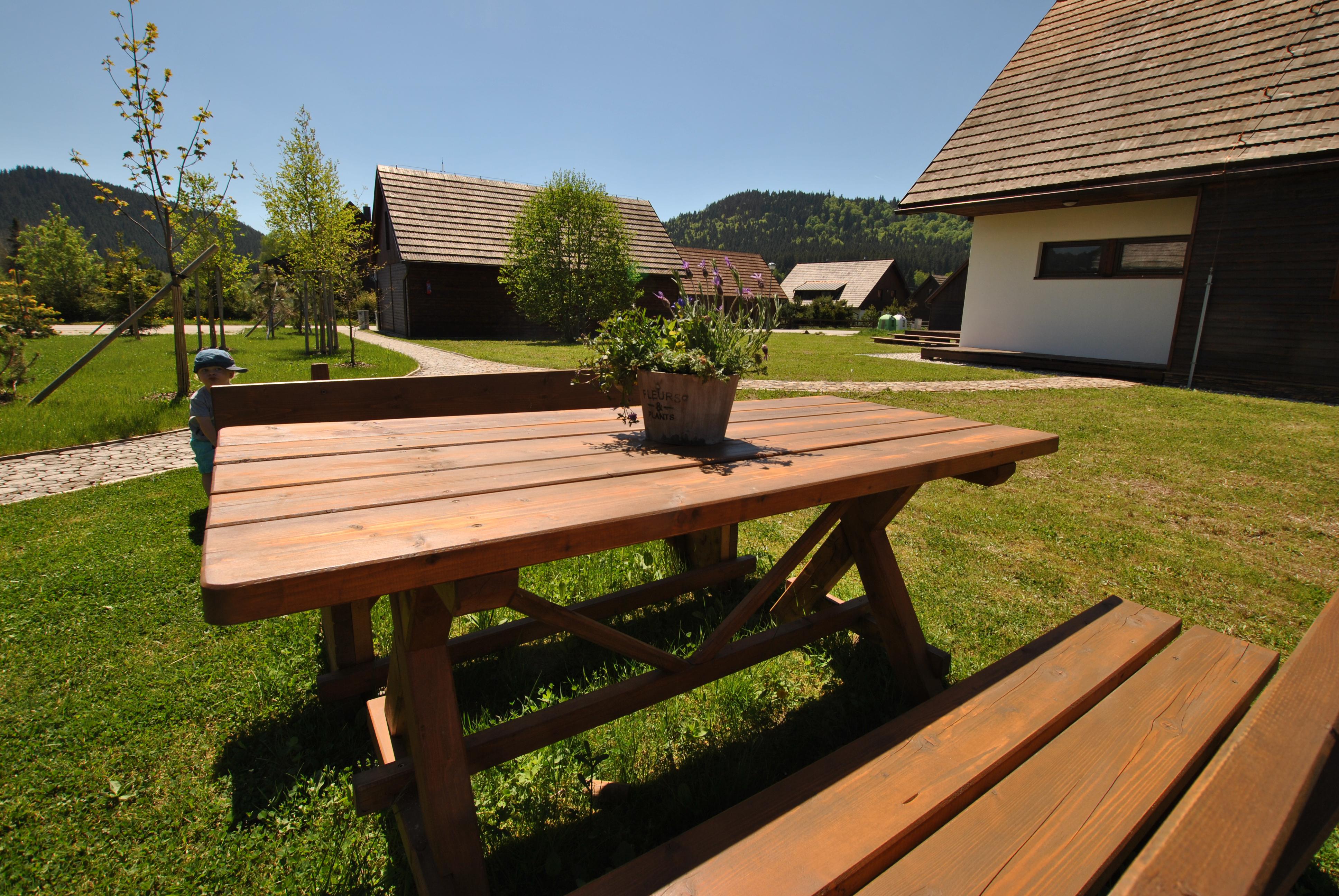 Apartmány - U Dvou soviczech foto 4