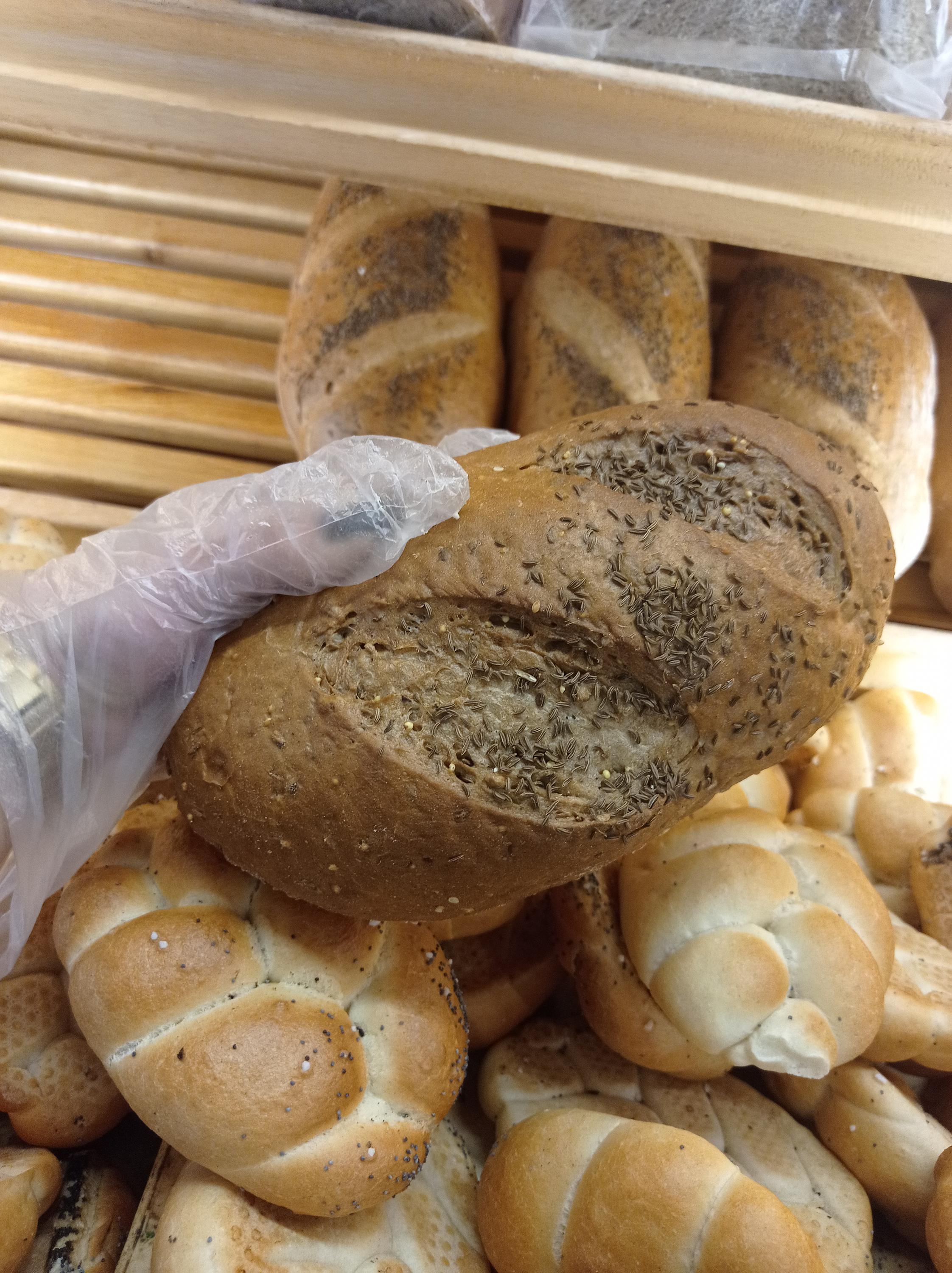 Pekařství Brokl foto 2