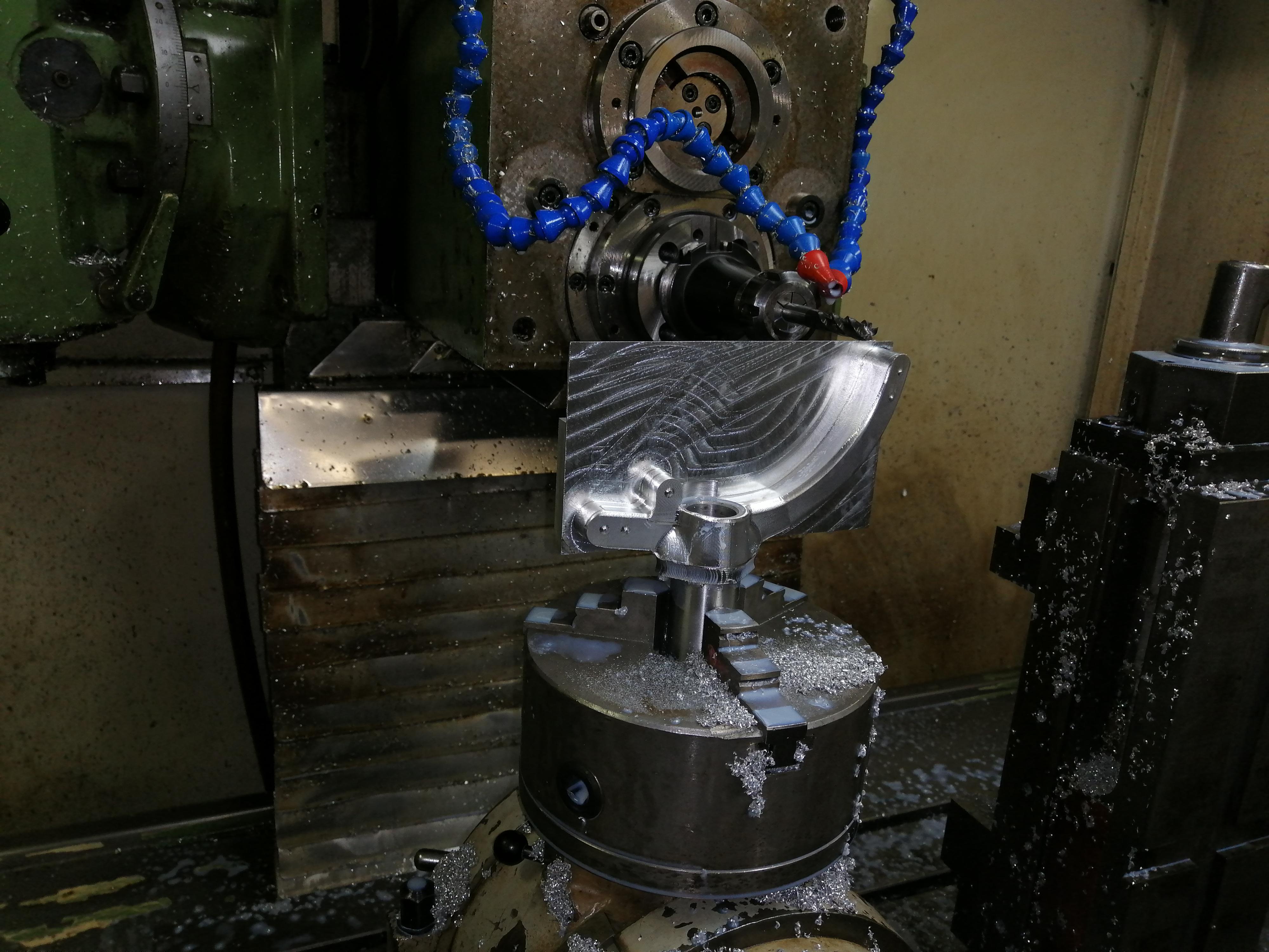 Kovovýroba - Hynek Vytlačil